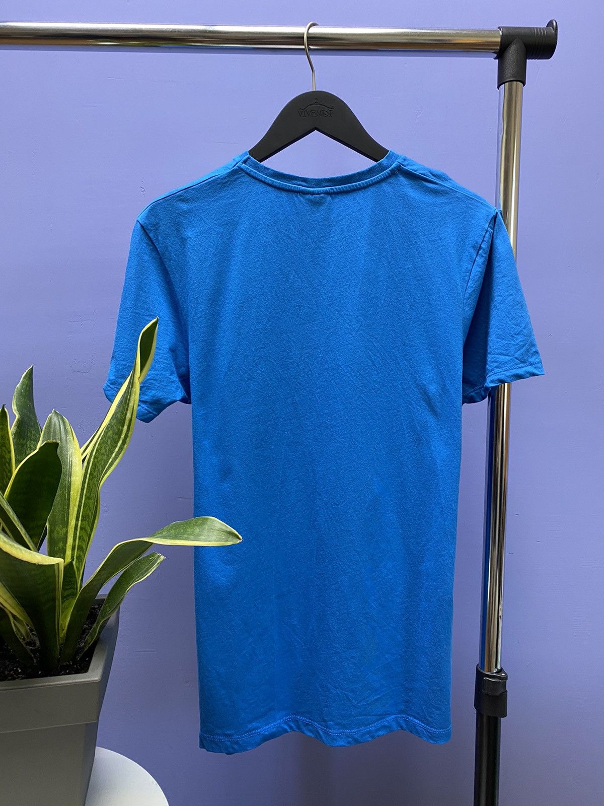 Anime × Japanese Brand × Vintage DragonBall Z Super: Broly Movie Goku T Shirt Size US L / EU 52-54 / 3 - 11 Thumbnail