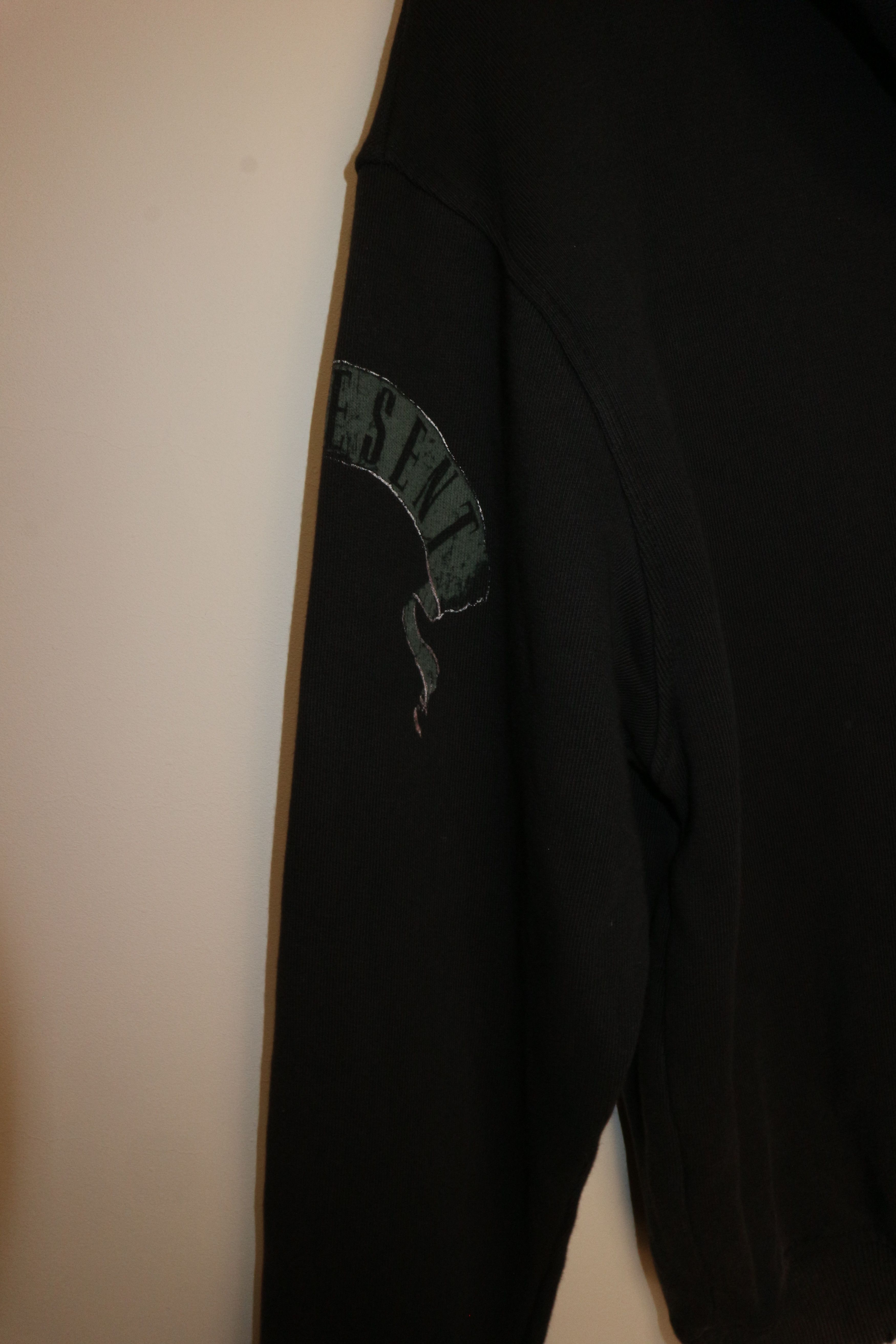 Represent Clo. Kill for love hoodie Size US L / EU 52-54 / 3 - 6 Thumbnail