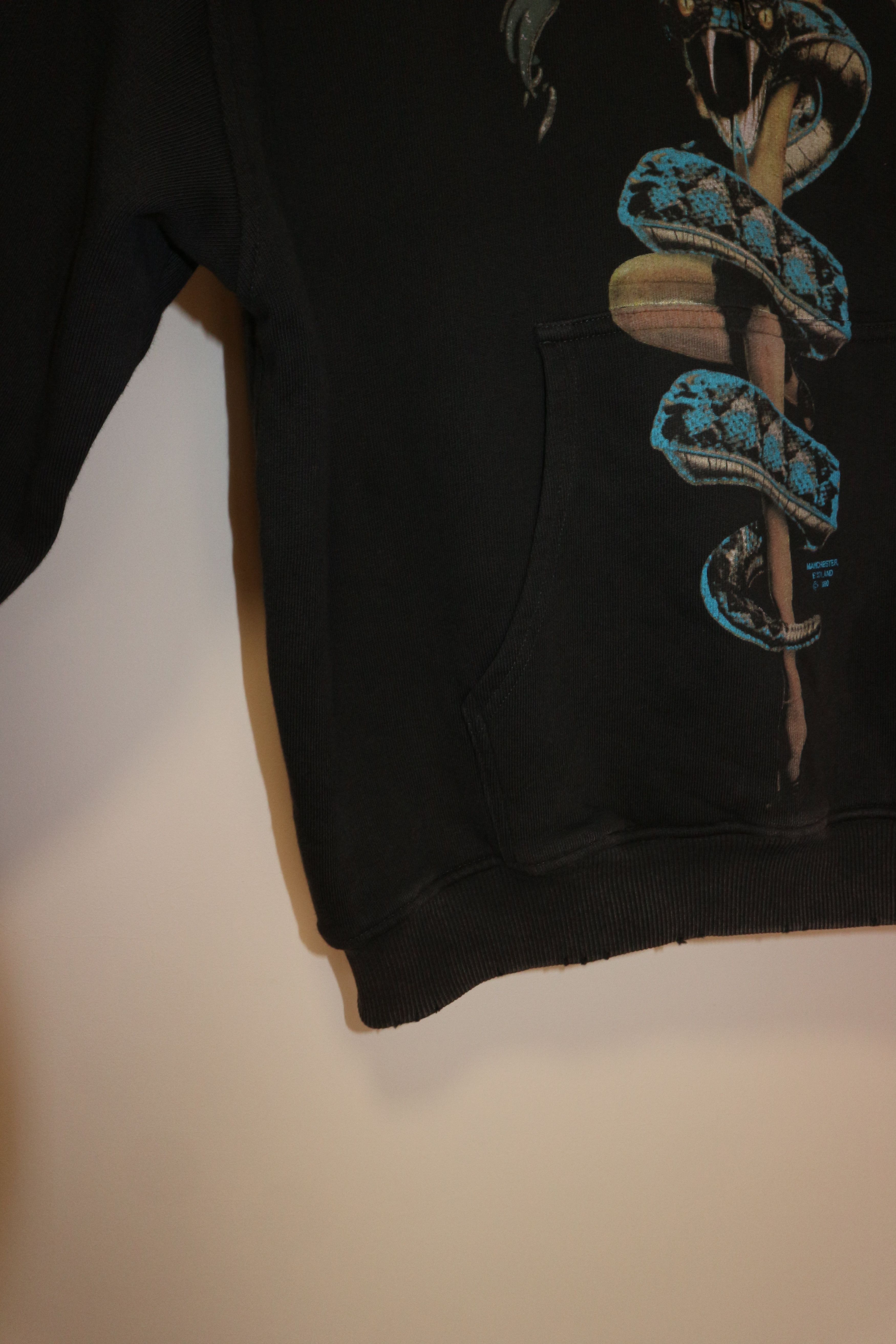 Represent Clo. Kill for love hoodie Size US L / EU 52-54 / 3 - 4 Thumbnail