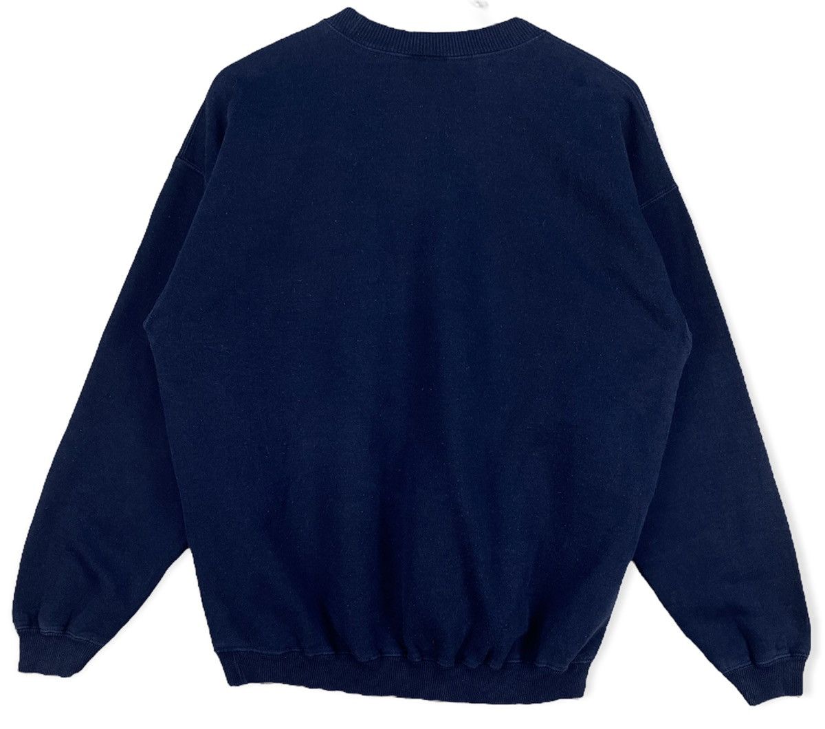 Vintage Vintage Mercury Lanes Sweatshirt Size US L / EU 52-54 / 3 - 3 Thumbnail
