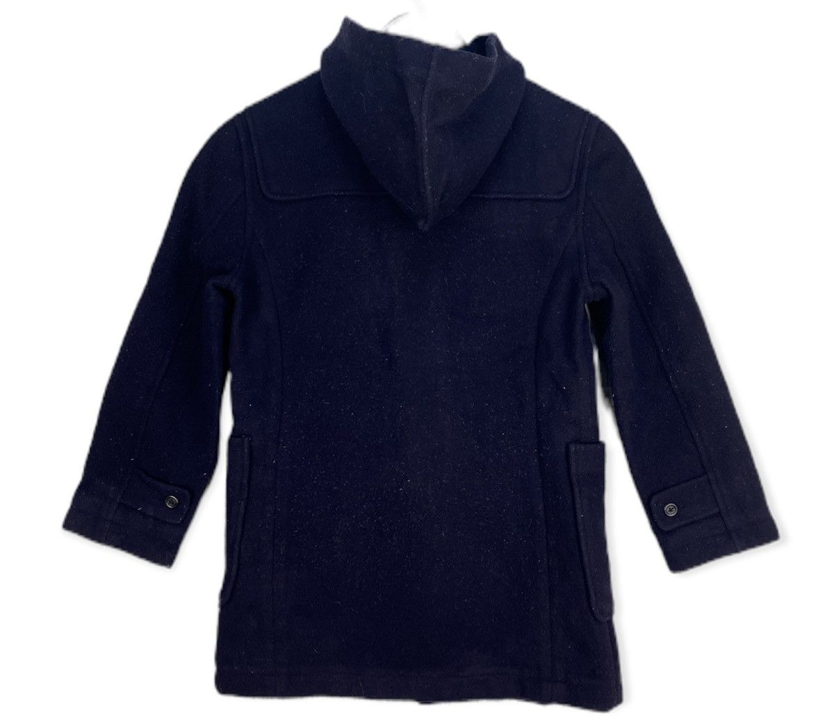 Polo Ralph Lauren Polo Ralph Lauren Duffle Hoodie Jacket Size US XS / EU 42 / 0 - 3 Thumbnail
