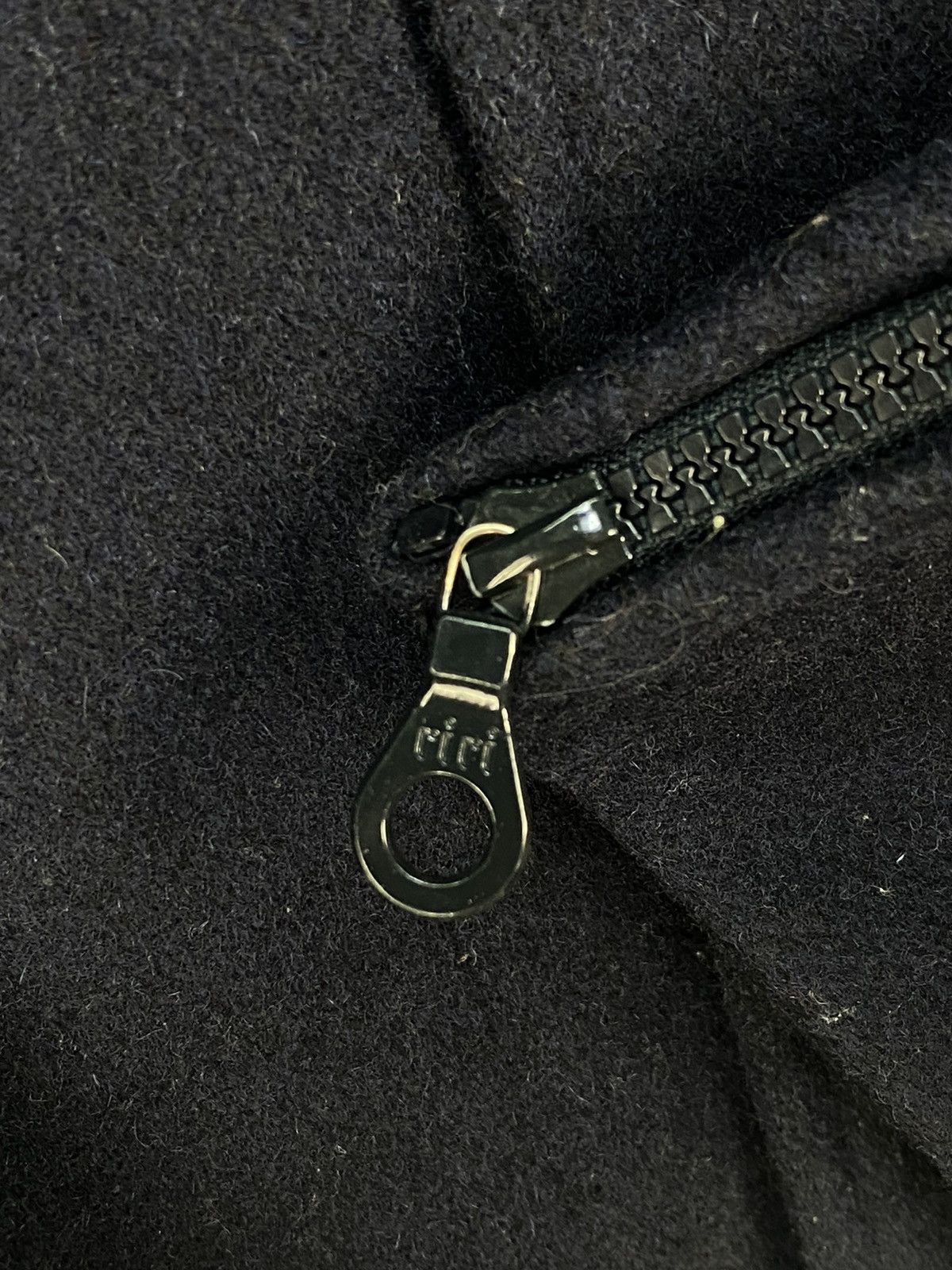 Sisley Vintage Sisley Military Wool Jacket Size US S / EU 44-46 / 1 - 6 Thumbnail