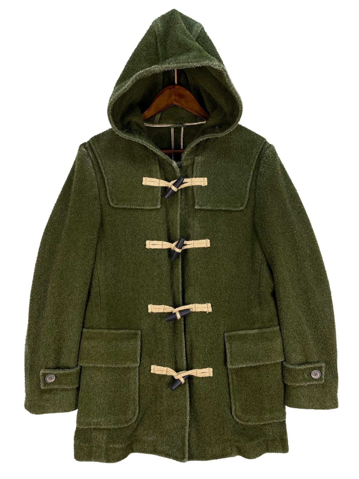 L.B.M. 1911 L.B.M 1911 Limited Edition Duffer Jacket Size US S / EU 44-46 / 1 - 1 Thumbnail