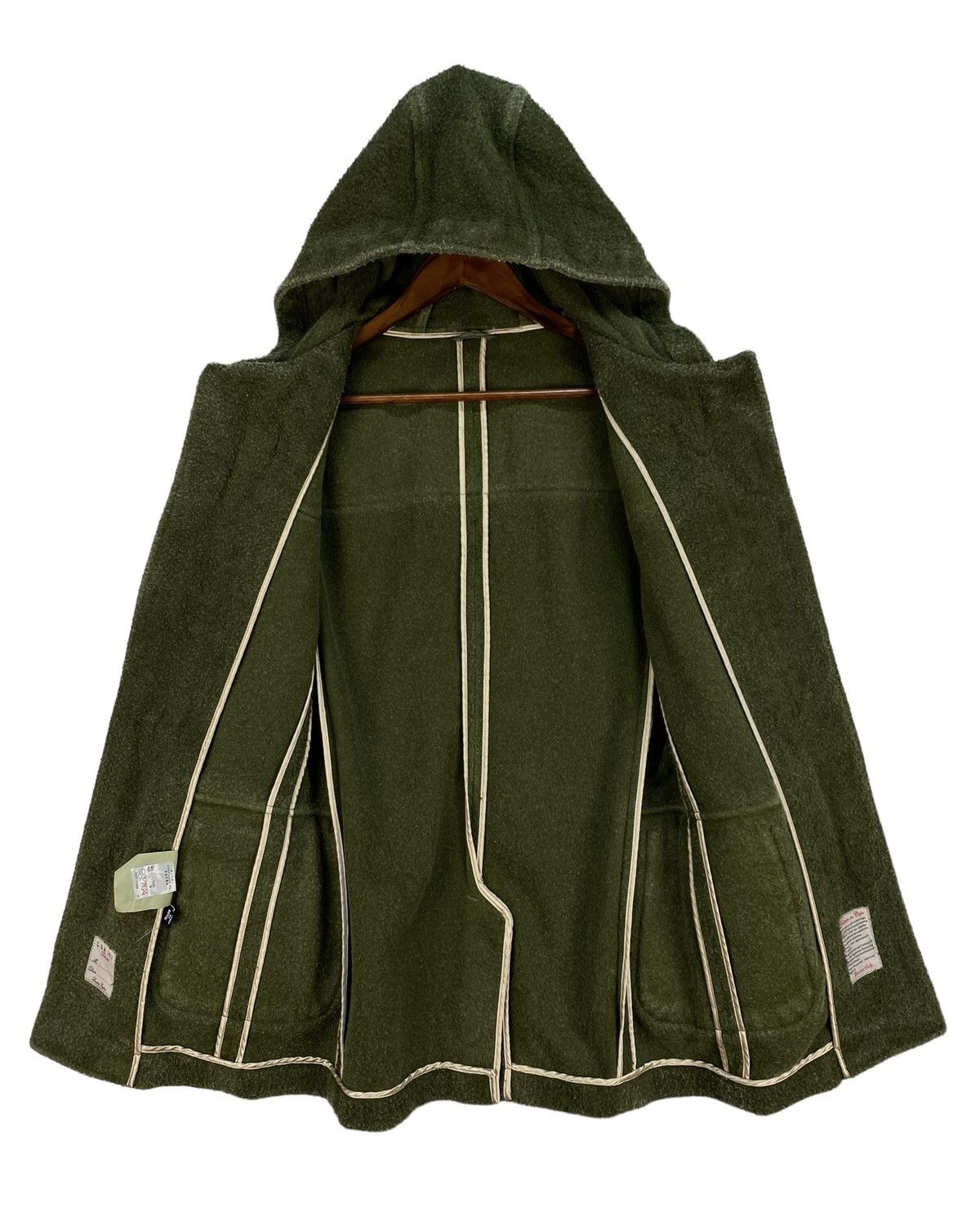 L.B.M. 1911 L.B.M 1911 Limited Edition Duffer Jacket Size US S / EU 44-46 / 1 - 3 Thumbnail