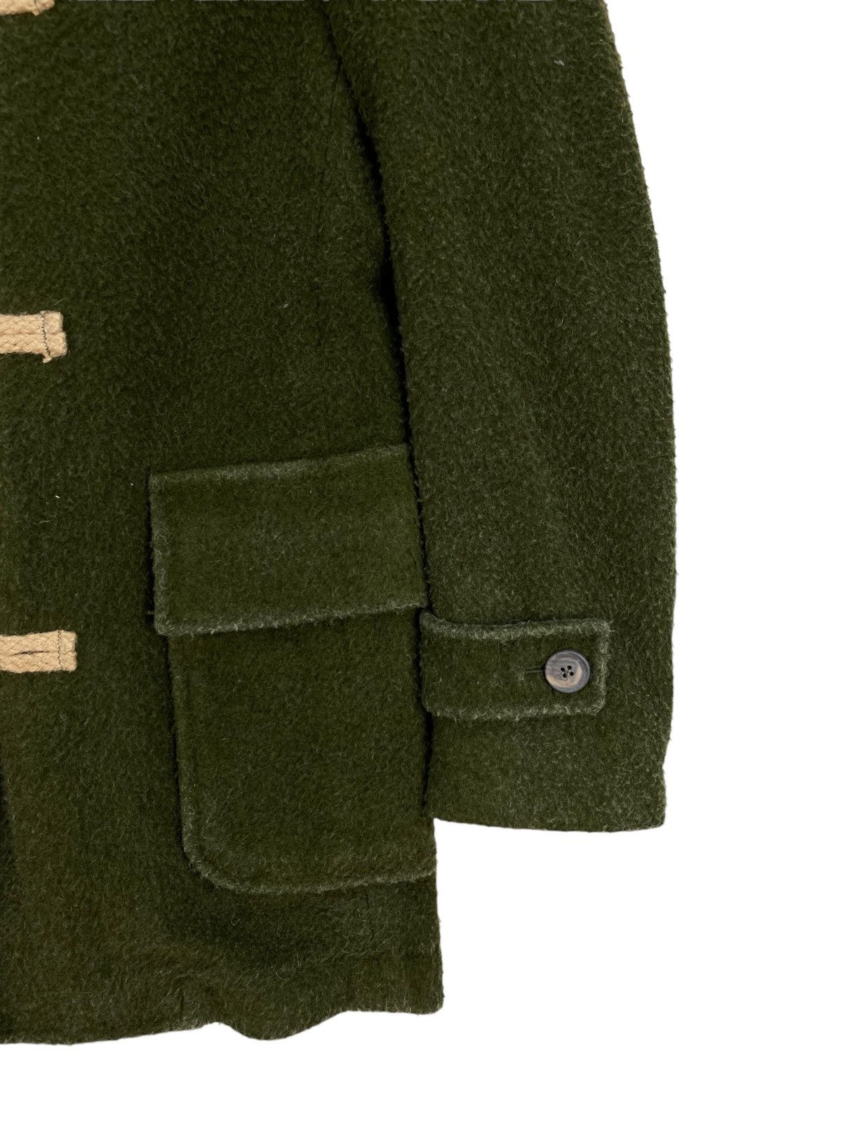 L.B.M. 1911 L.B.M 1911 Limited Edition Duffer Jacket Size US S / EU 44-46 / 1 - 4 Thumbnail