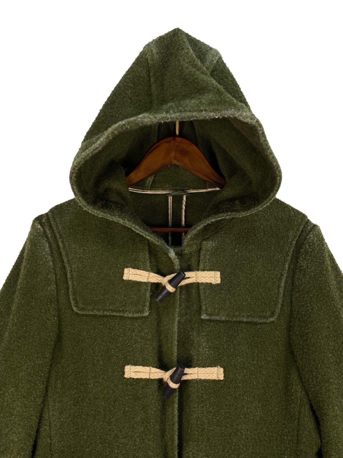 L.B.M. 1911 L.B.M 1911 Limited Edition Duffer Jacket Size US S / EU 44-46 / 1 - 2 Thumbnail