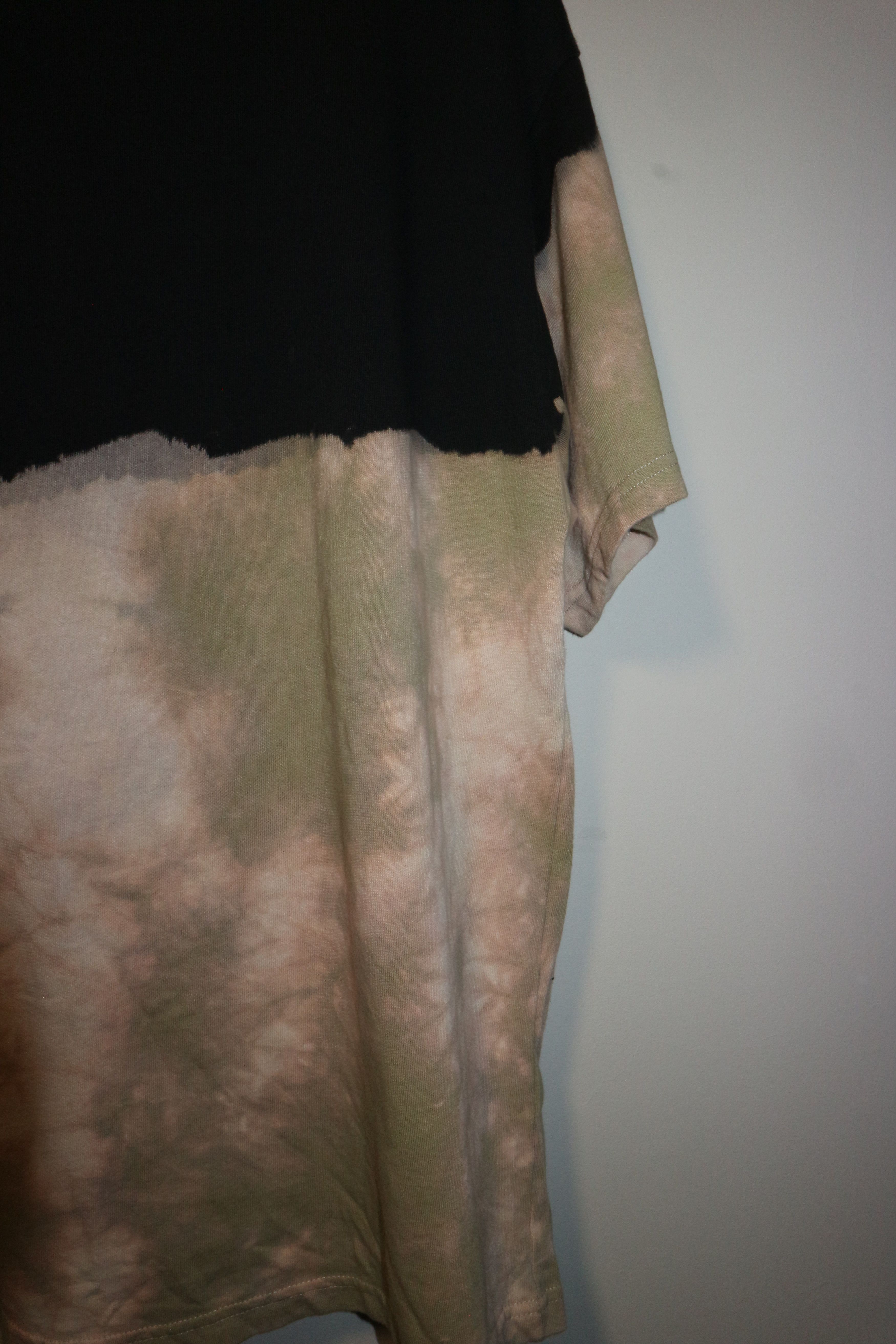 Represent Clo. Love hunter tie dye t-shirt Size US L / EU 52-54 / 3 - 10 Thumbnail