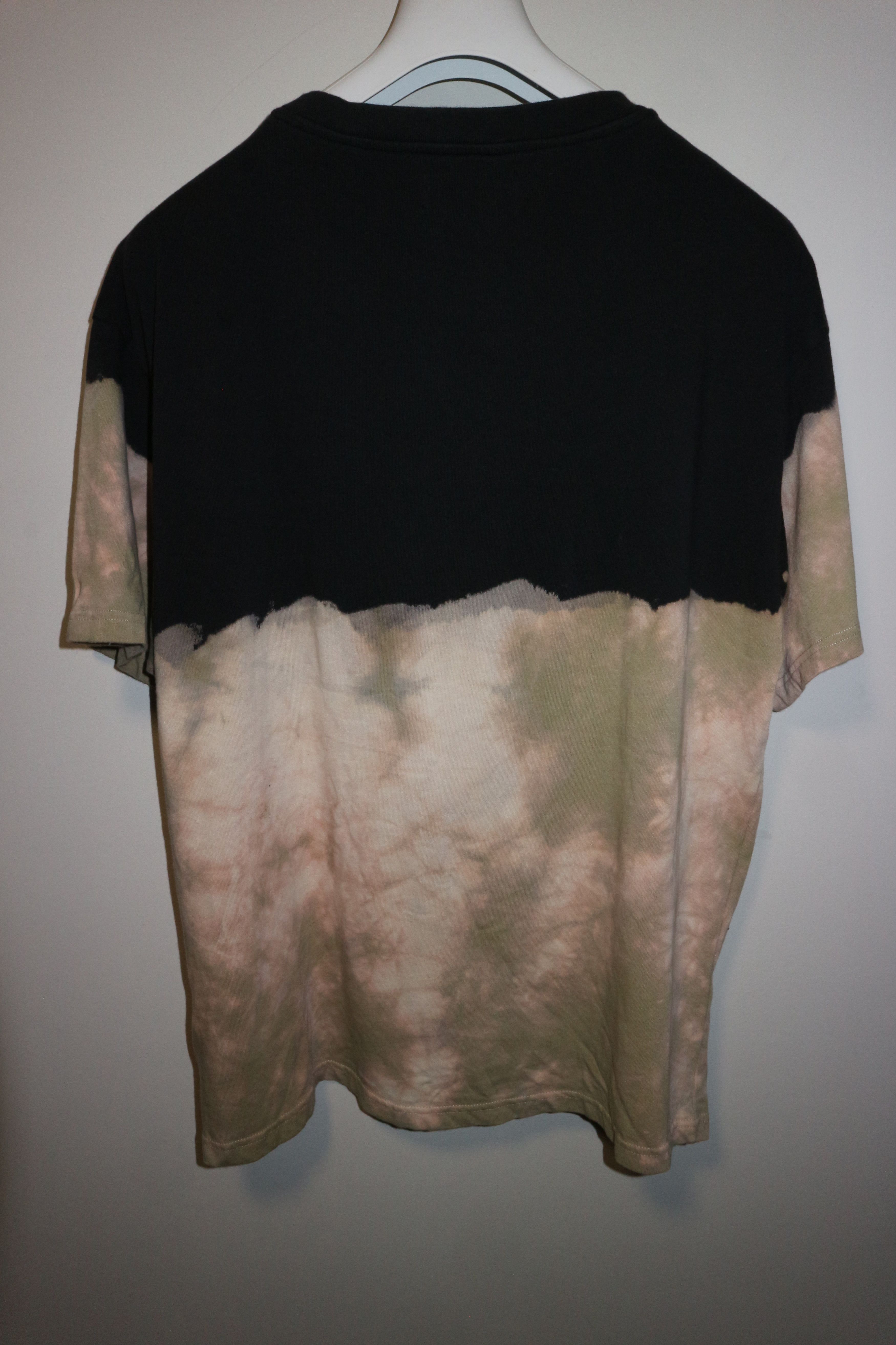 Represent Clo. Love hunter tie dye t-shirt Size US L / EU 52-54 / 3 - 9 Thumbnail