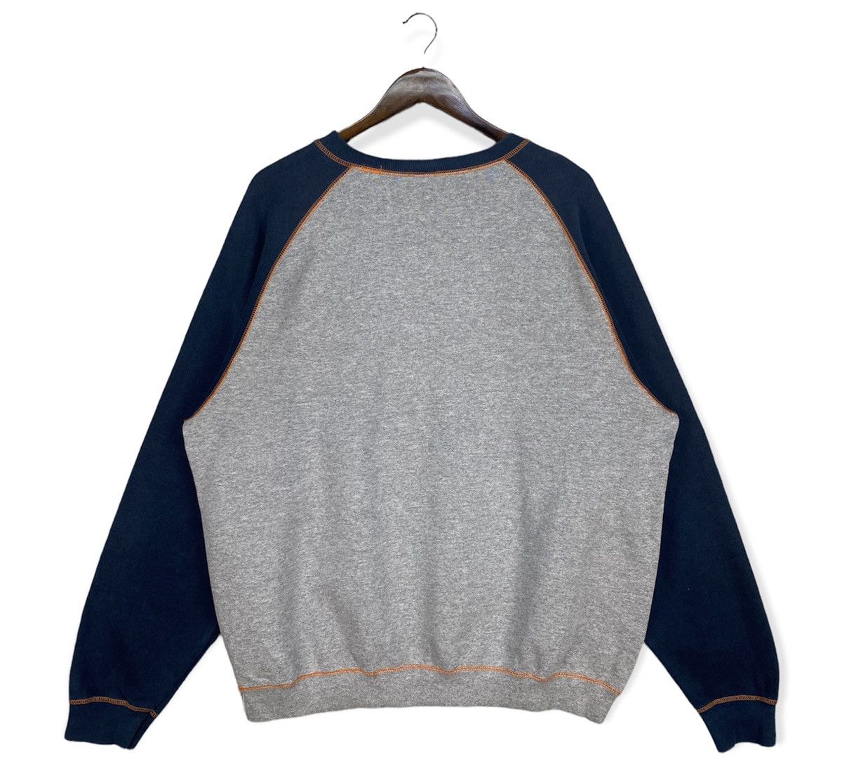 Welcome Skateboards Vintage DCSHOECOUSA Sweatshirt Size US L / EU 52-54 / 3 - 3 Thumbnail