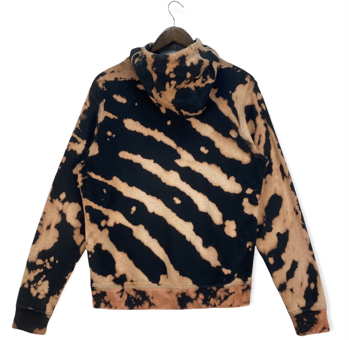 Nike Nike Acid Wash Hoodies Size US M / EU 48-50 / 2 - 3 Thumbnail