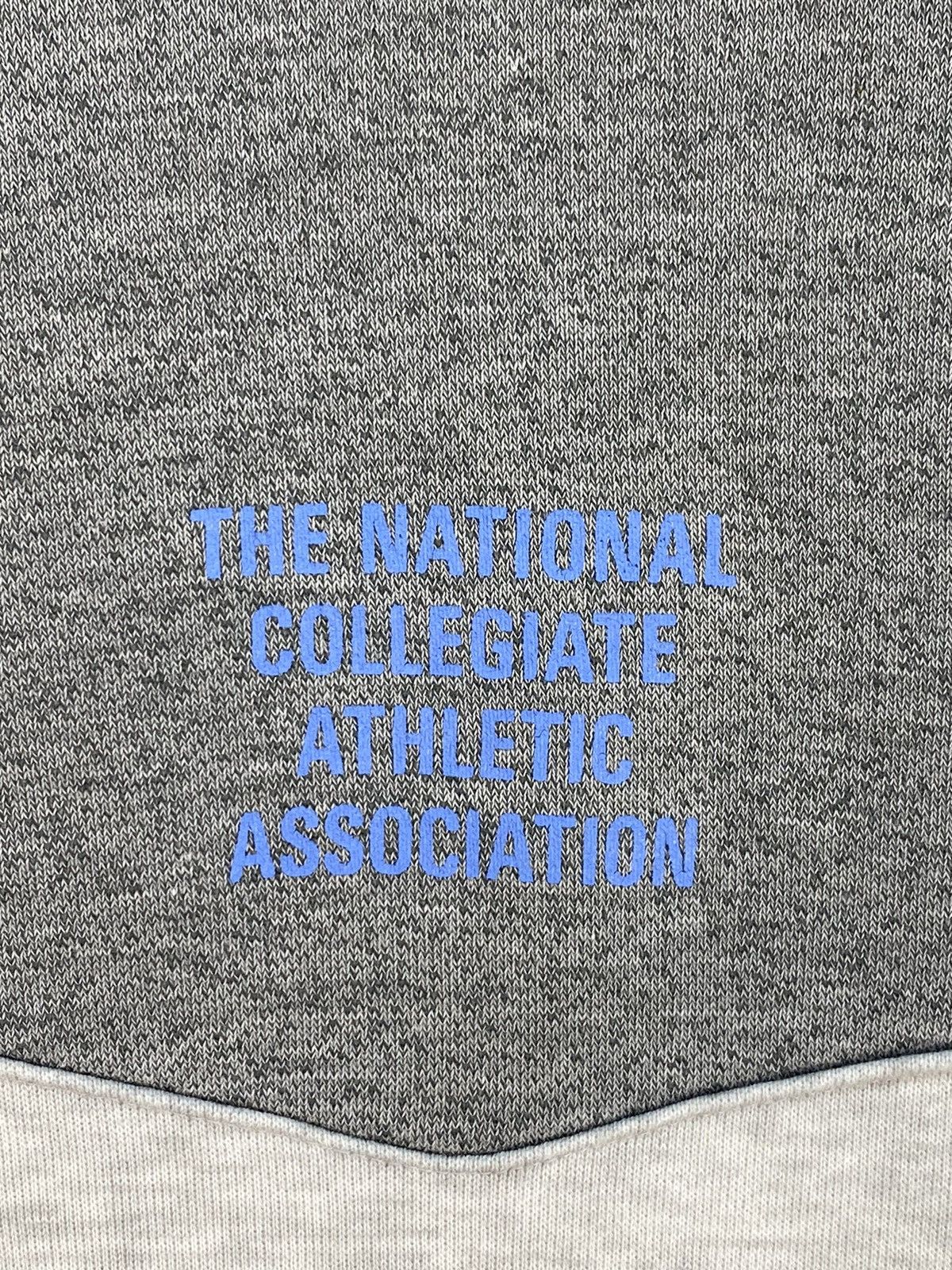 NCAA Vintage Ncaa Sweatshirt Size US L / EU 52-54 / 3 - 5 Thumbnail