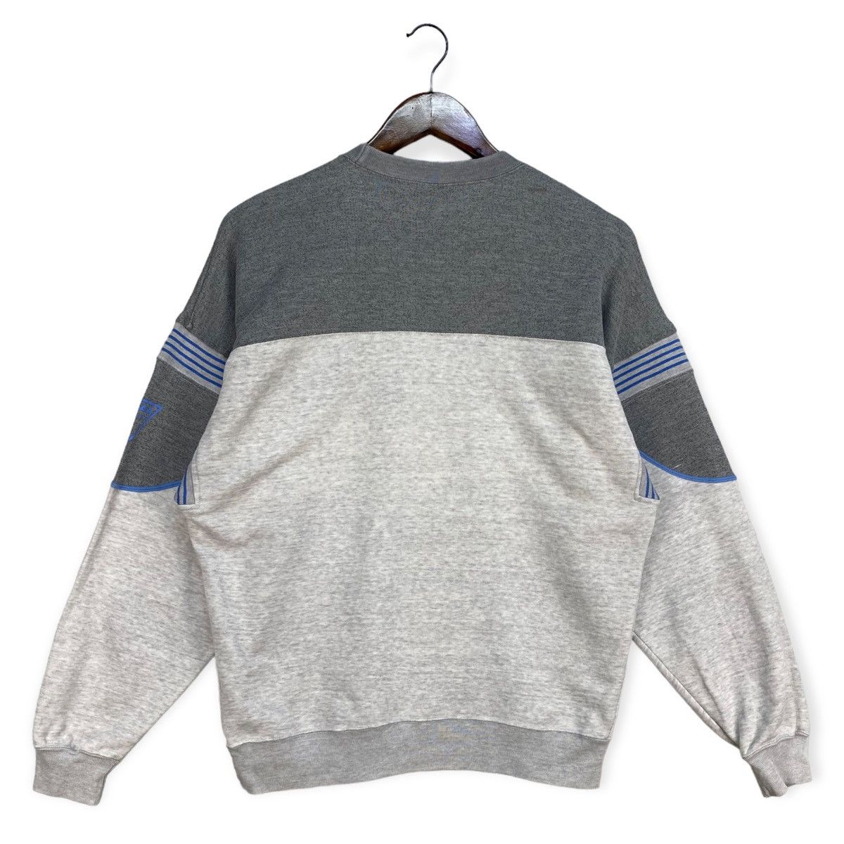 NCAA Vintage Ncaa Sweatshirt Size US L / EU 52-54 / 3 - 4 Thumbnail