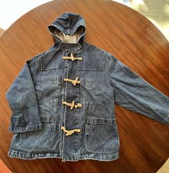 Men's Ralph Lauren Denim Jackets | Grailed