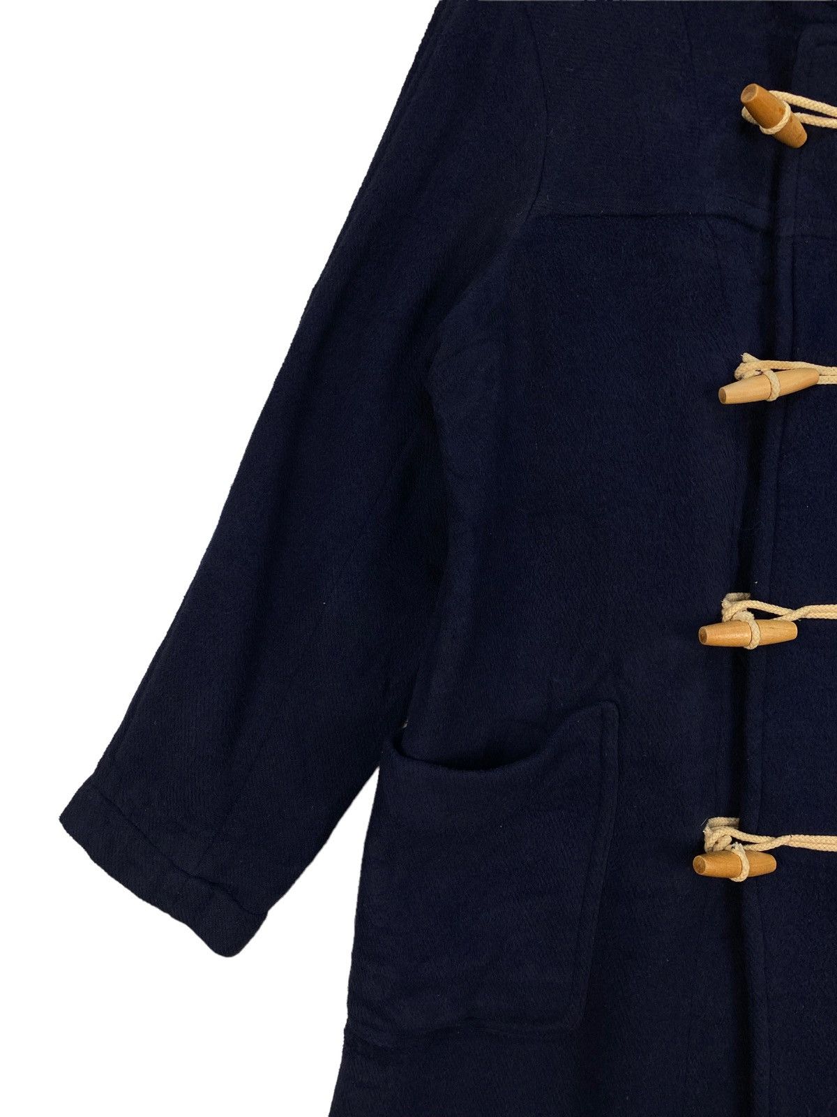 Polo Ralph Lauren Vintage Polo Ralph Lauren Duffer Jacket Size US M / EU 48-50 / 2 - 4 Thumbnail