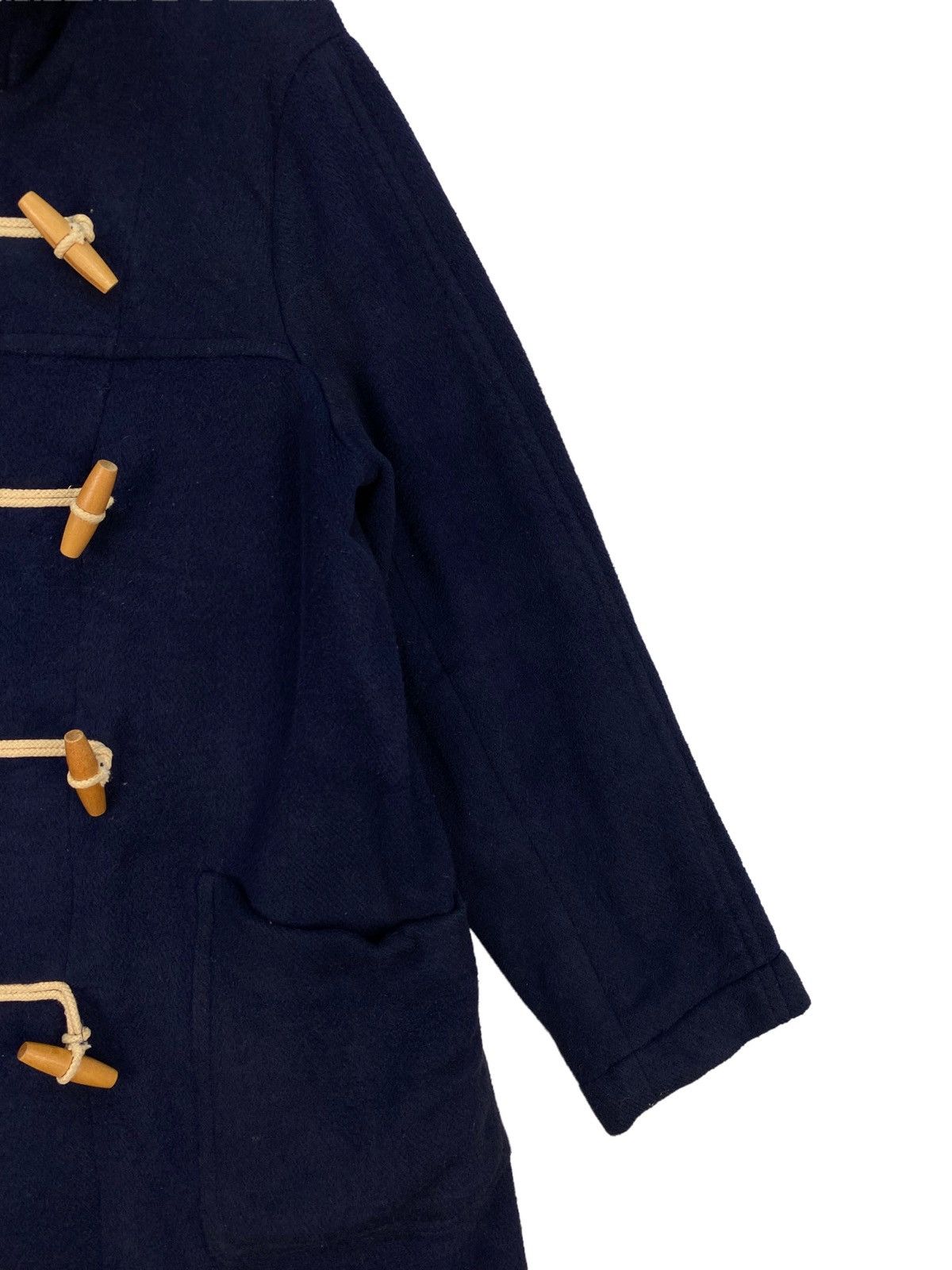 Polo Ralph Lauren Vintage Polo Ralph Lauren Duffer Jacket Size US M / EU 48-50 / 2 - 3 Thumbnail