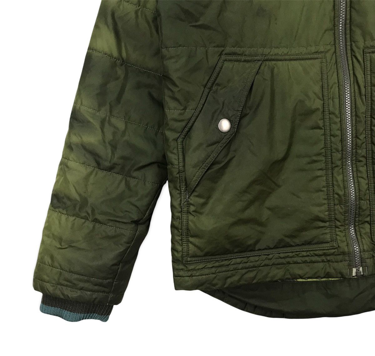 Patagonia Vintage Patagonia Maneuver Triangle Jacket Size US S / EU 44-46 / 1 - 6 Thumbnail