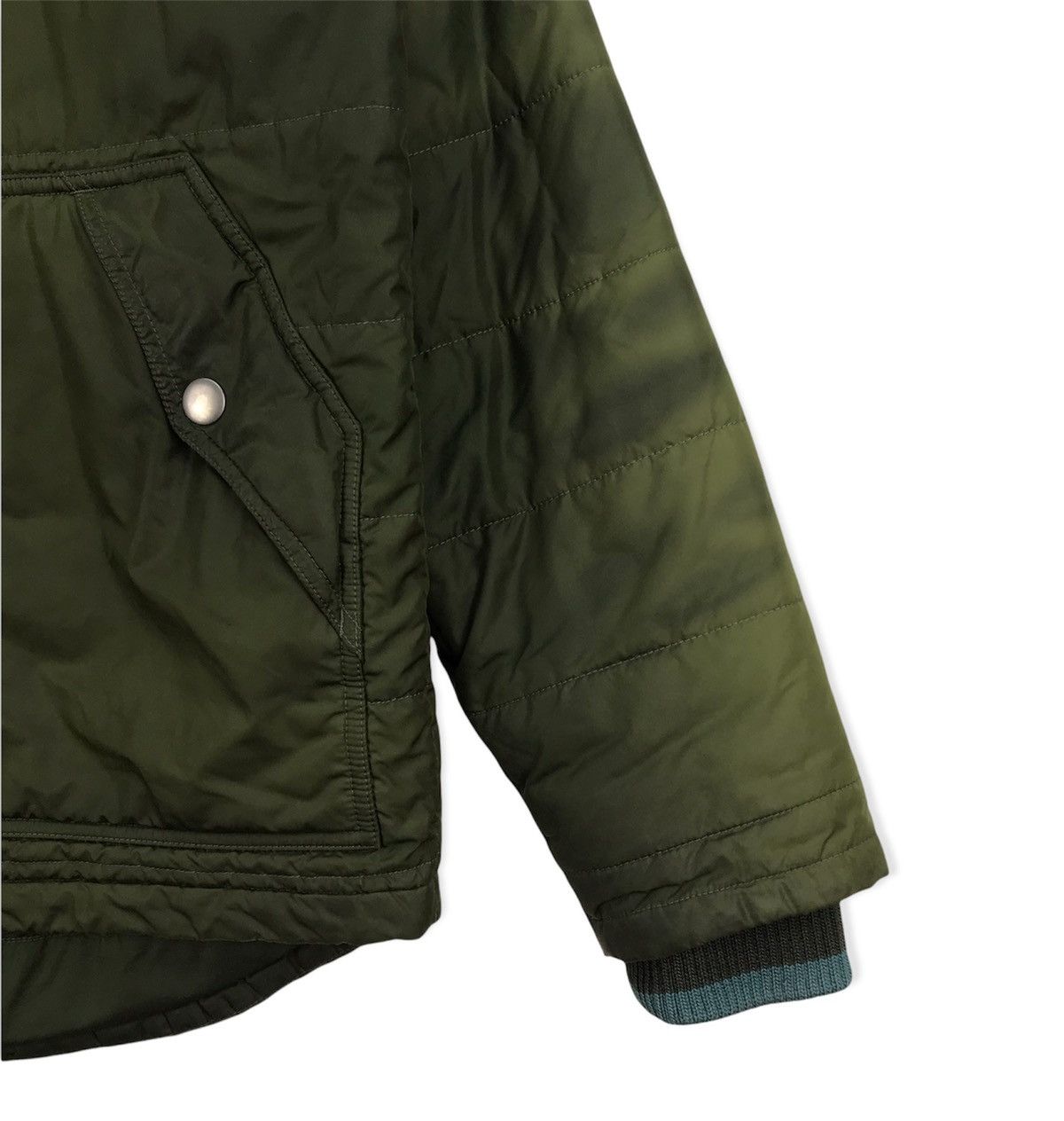 Patagonia Vintage Patagonia Maneuver Triangle Jacket Size US S / EU 44-46 / 1 - 7 Thumbnail