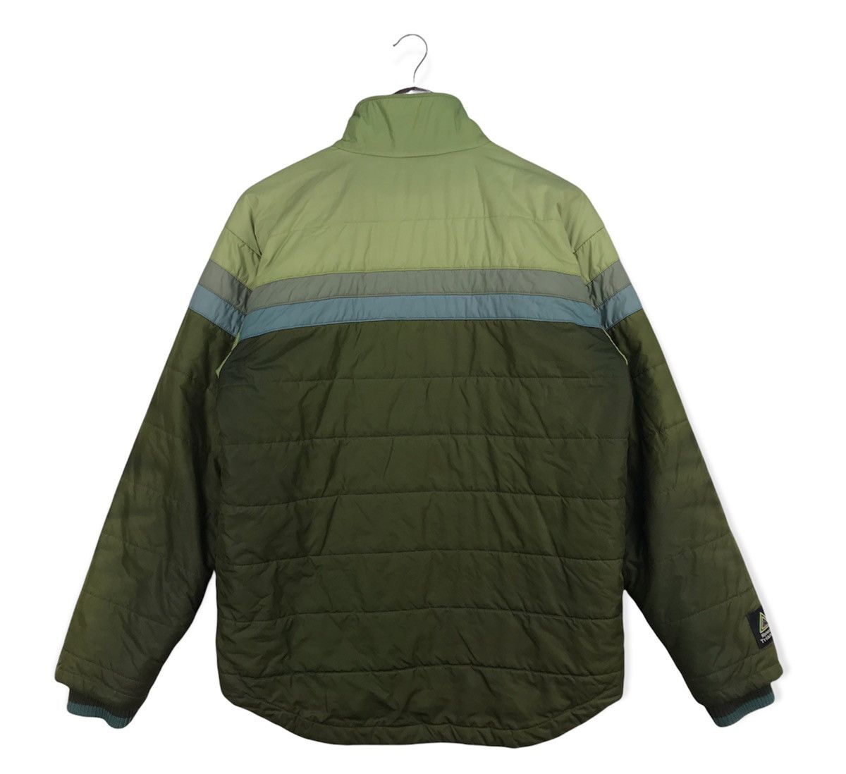 Patagonia Vintage Patagonia Maneuver Triangle Jacket Size US S / EU 44-46 / 1 - 8 Thumbnail