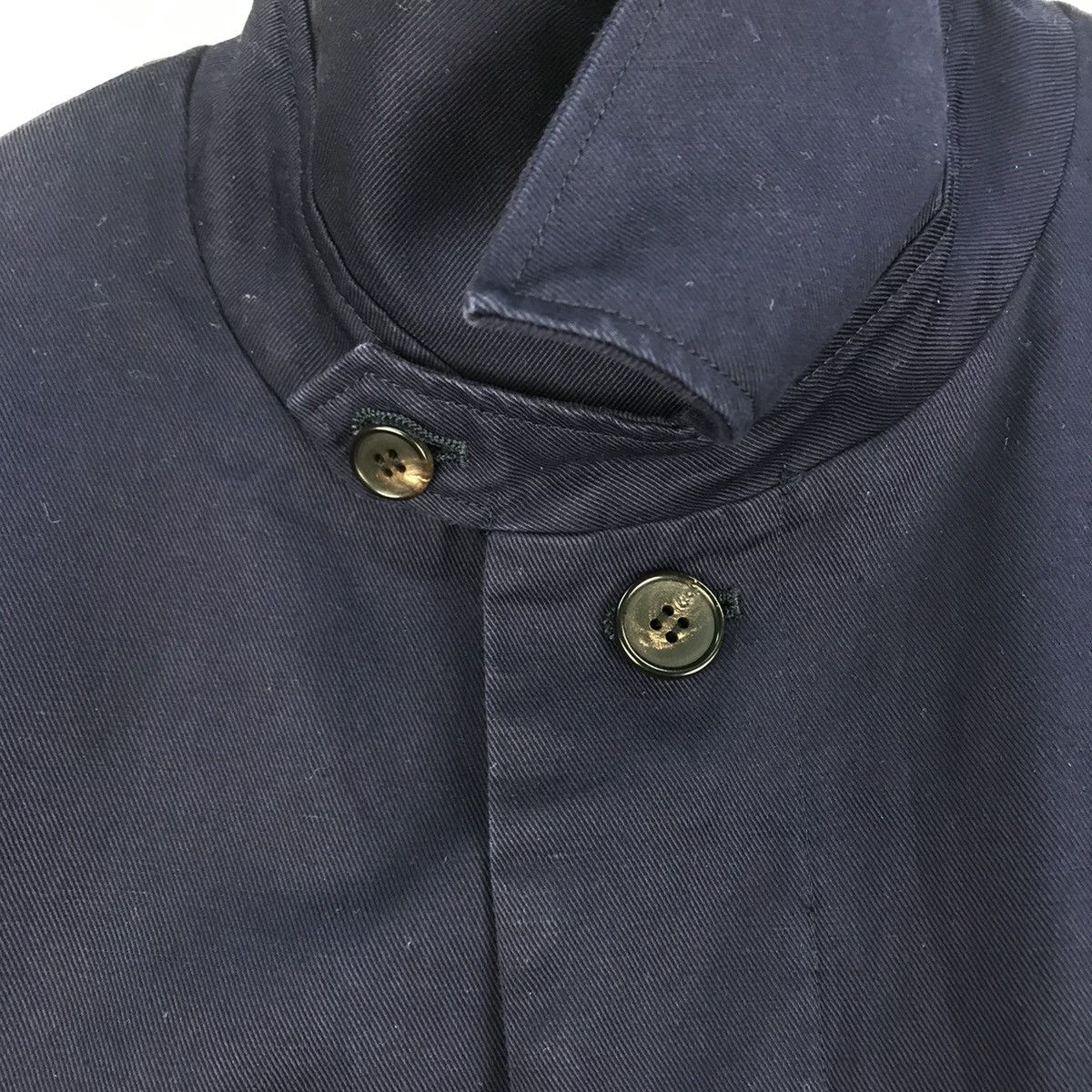 A.P.C. Vintage A.P.C Trench Coat Size US M / EU 48-50 / 2 - 5 Thumbnail