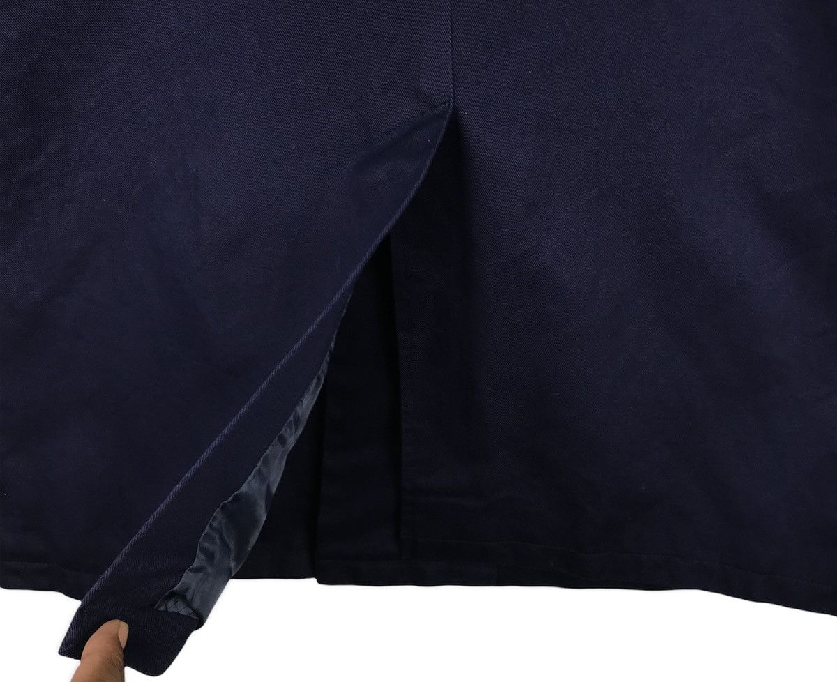 A.P.C. Vintage A.P.C Trench Coat Size US M / EU 48-50 / 2 - 4 Thumbnail
