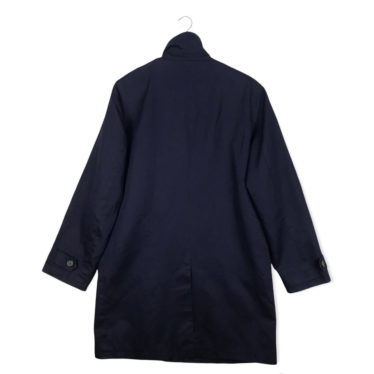 A.P.C. Vintage A.P.C Trench Coat Size US M / EU 48-50 / 2 - 3 Thumbnail