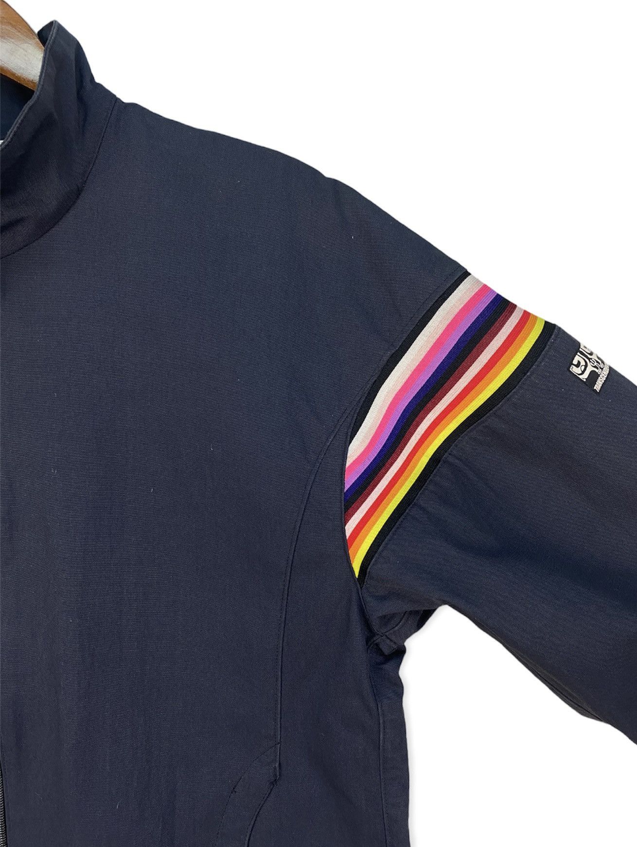 Vandalize ❗️RARE❗️Vandalize Transcendtribe Jacket Size US M / EU 48-50 / 2 - 3 Thumbnail