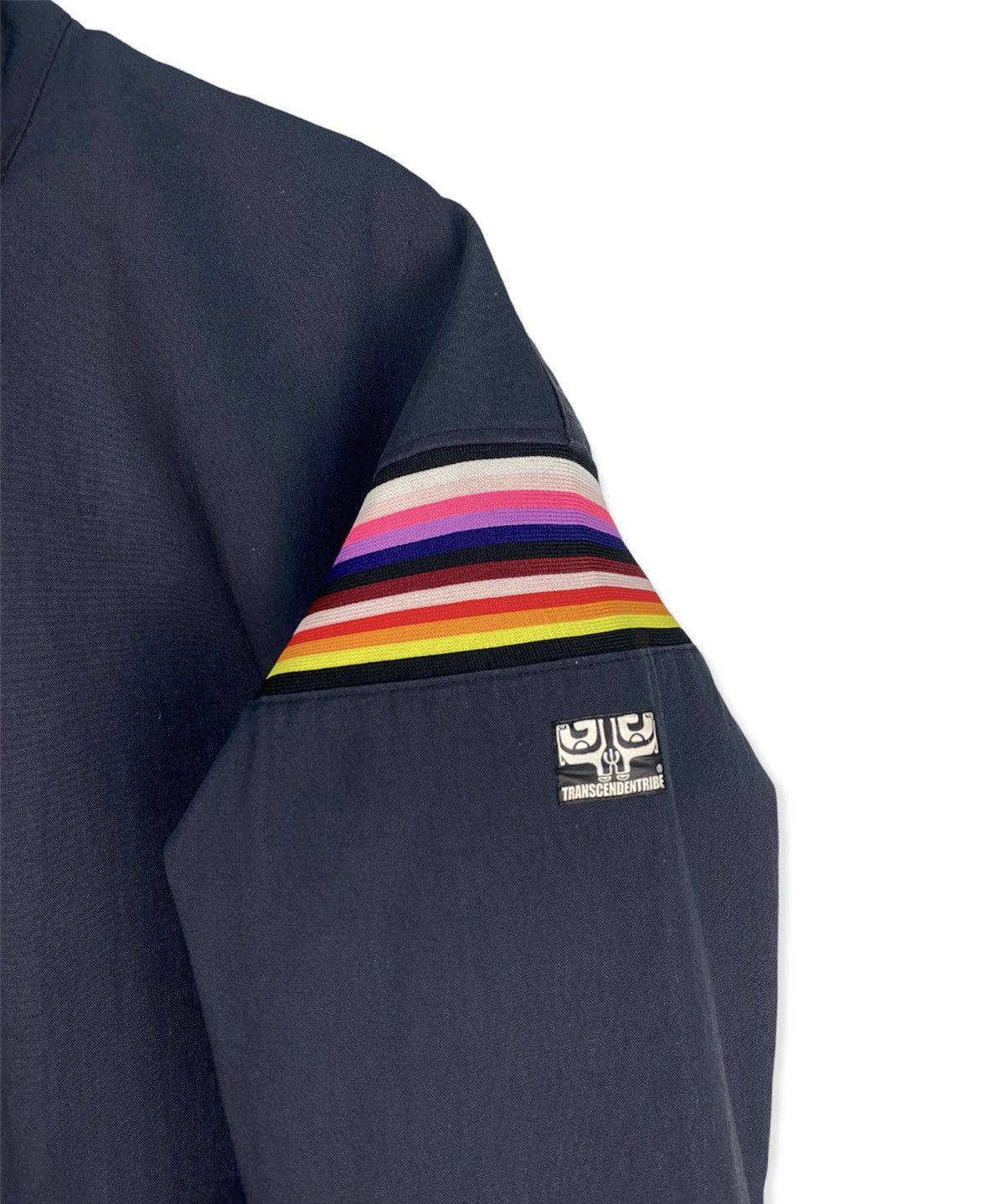 Vandalize ❗️RARE❗️Vandalize Transcendtribe Jacket Size US M / EU 48-50 / 2 - 2 Thumbnail