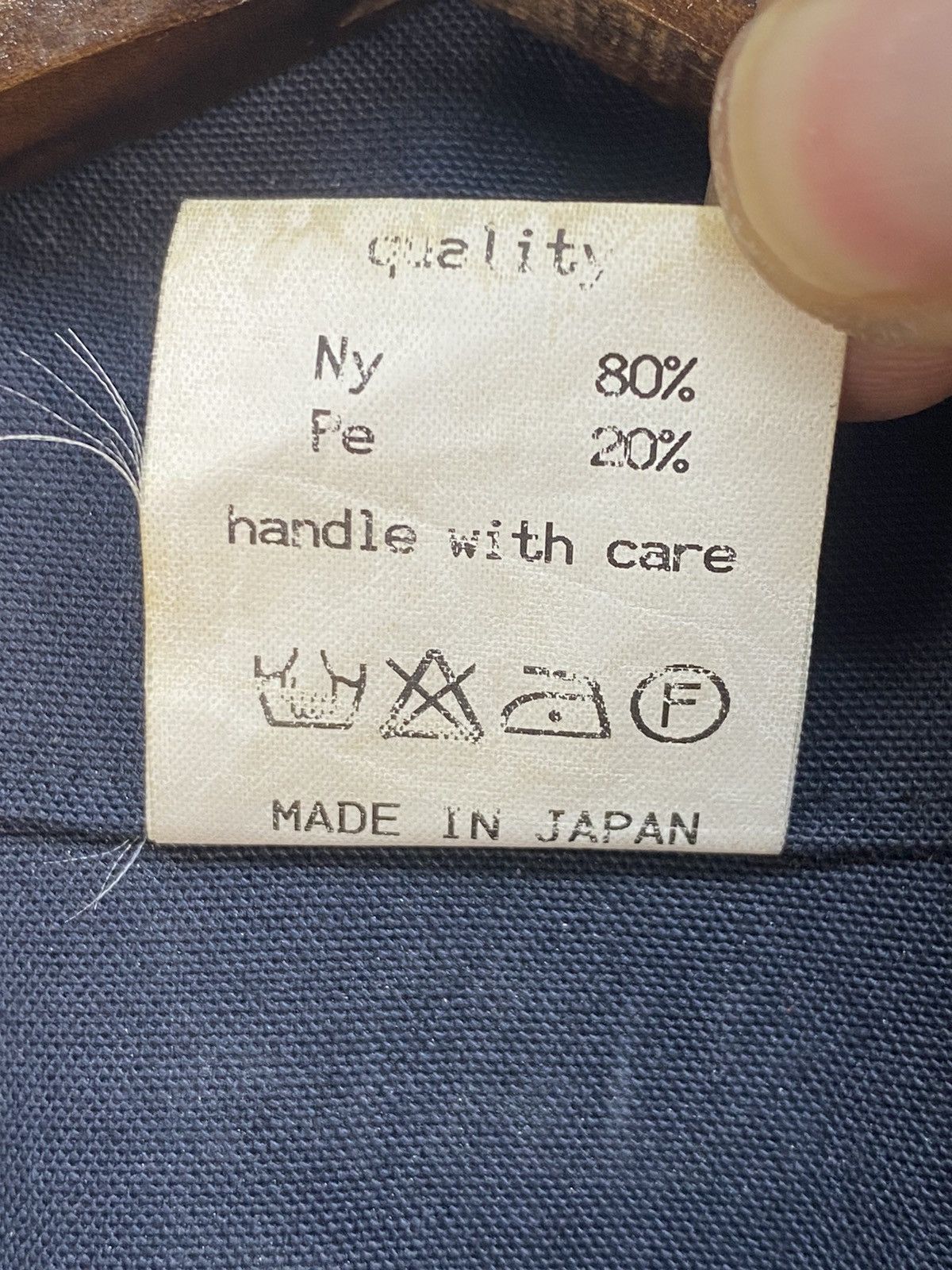 Vandalize ❗️RARE❗️Vandalize Transcendtribe Jacket Size US M / EU 48-50 / 2 - 8 Thumbnail