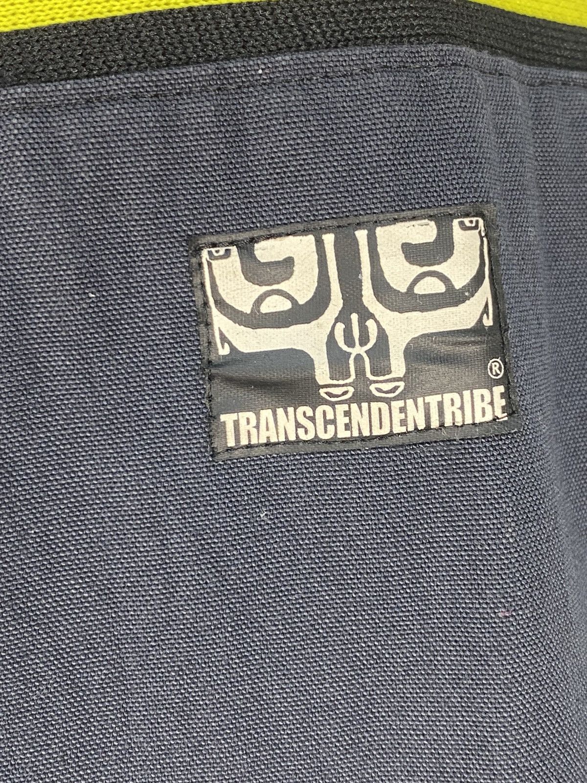 Vandalize ❗️RARE❗️Vandalize Transcendtribe Jacket Size US M / EU 48-50 / 2 - 6 Thumbnail