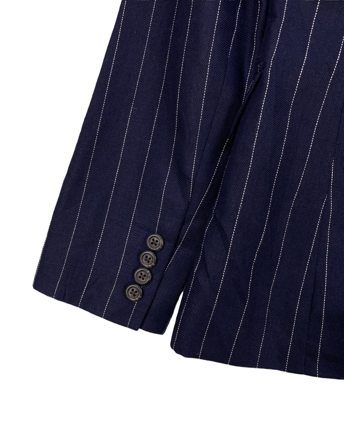 Polo Ralph Lauren Ralph Lauren Stripe Jacket Size US S / EU 44-46 / 1 - 5 Thumbnail