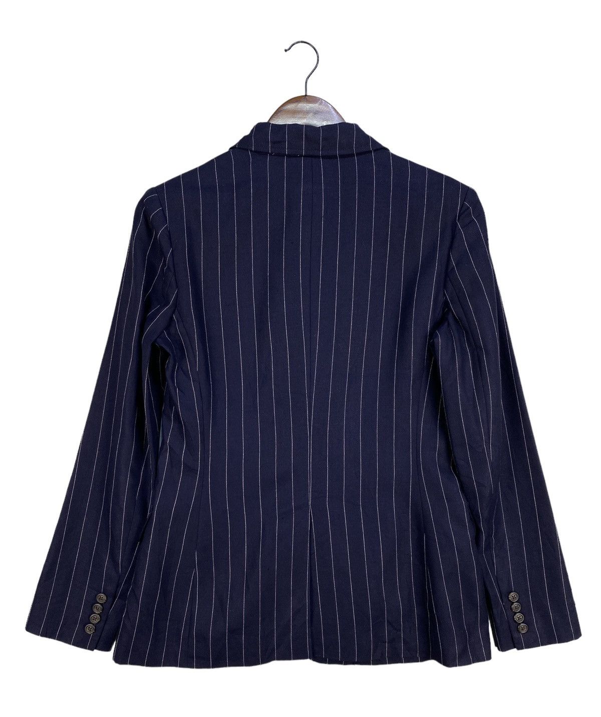 Polo Ralph Lauren Ralph Lauren Stripe Jacket Size US S / EU 44-46 / 1 - 4 Thumbnail