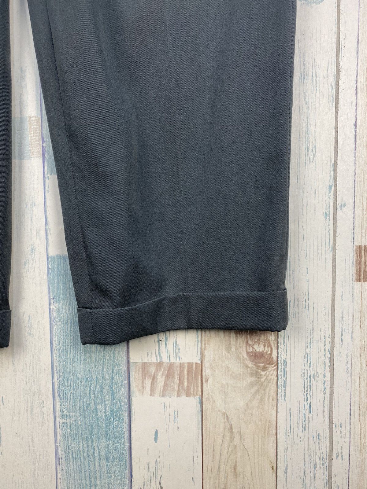 Kenzo Vintage Kenzo Casual Pants Size US 31 - 3 Thumbnail
