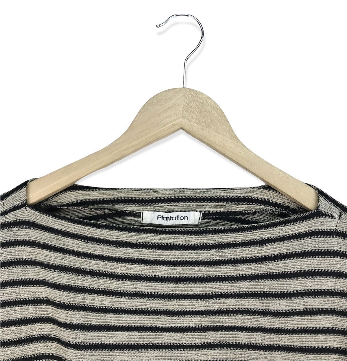 Issey Miyake Vintage Issey Miyake Plantation Cropped Size M / US 6-8 / IT 42-44 - 7 Thumbnail