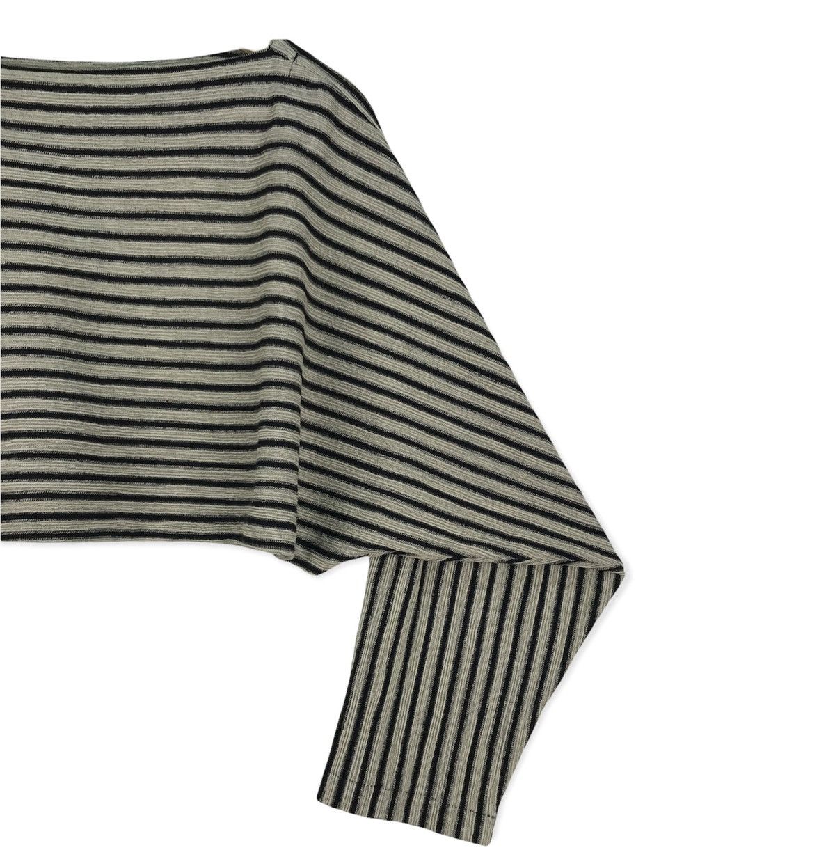 Issey Miyake Vintage Issey Miyake Plantation Cropped Size M / US 6-8 / IT 42-44 - 4 Thumbnail