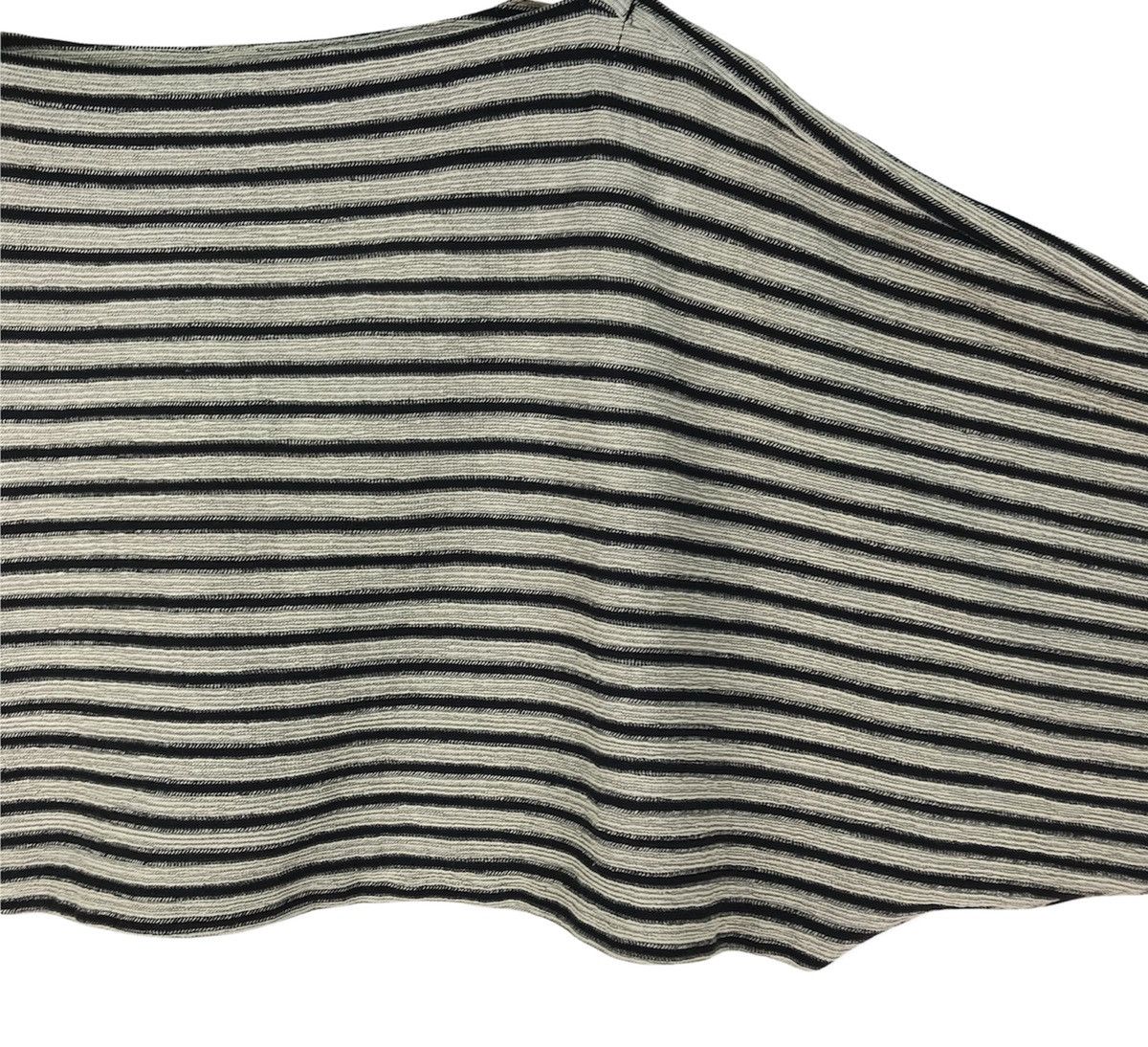 Issey Miyake Vintage Issey Miyake Plantation Cropped Size M / US 6-8 / IT 42-44 - 3 Thumbnail