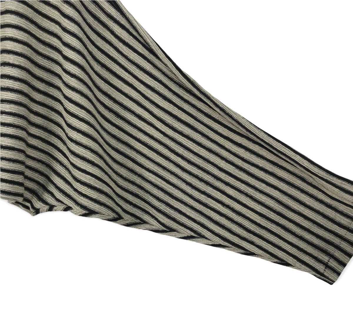 Issey Miyake Vintage Issey Miyake Plantation Cropped Size M / US 6-8 / IT 42-44 - 6 Thumbnail