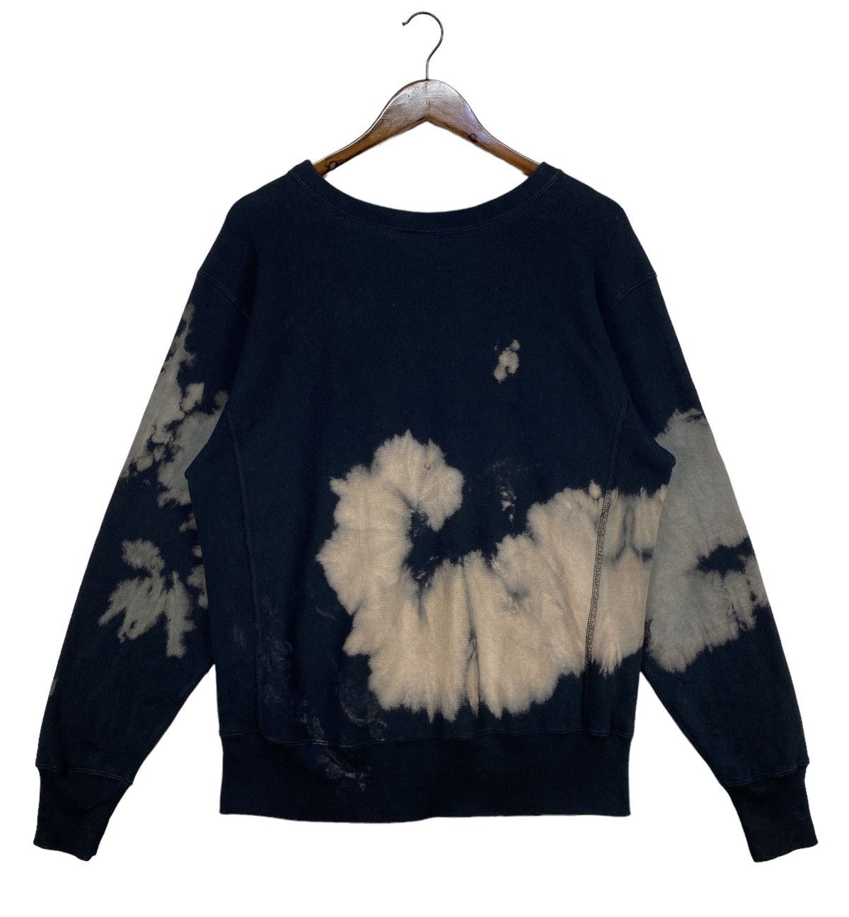 Champion Vintage Champion Reverse Weave Acid Wash Size US L / EU 52-54 / 3 - 5 Thumbnail