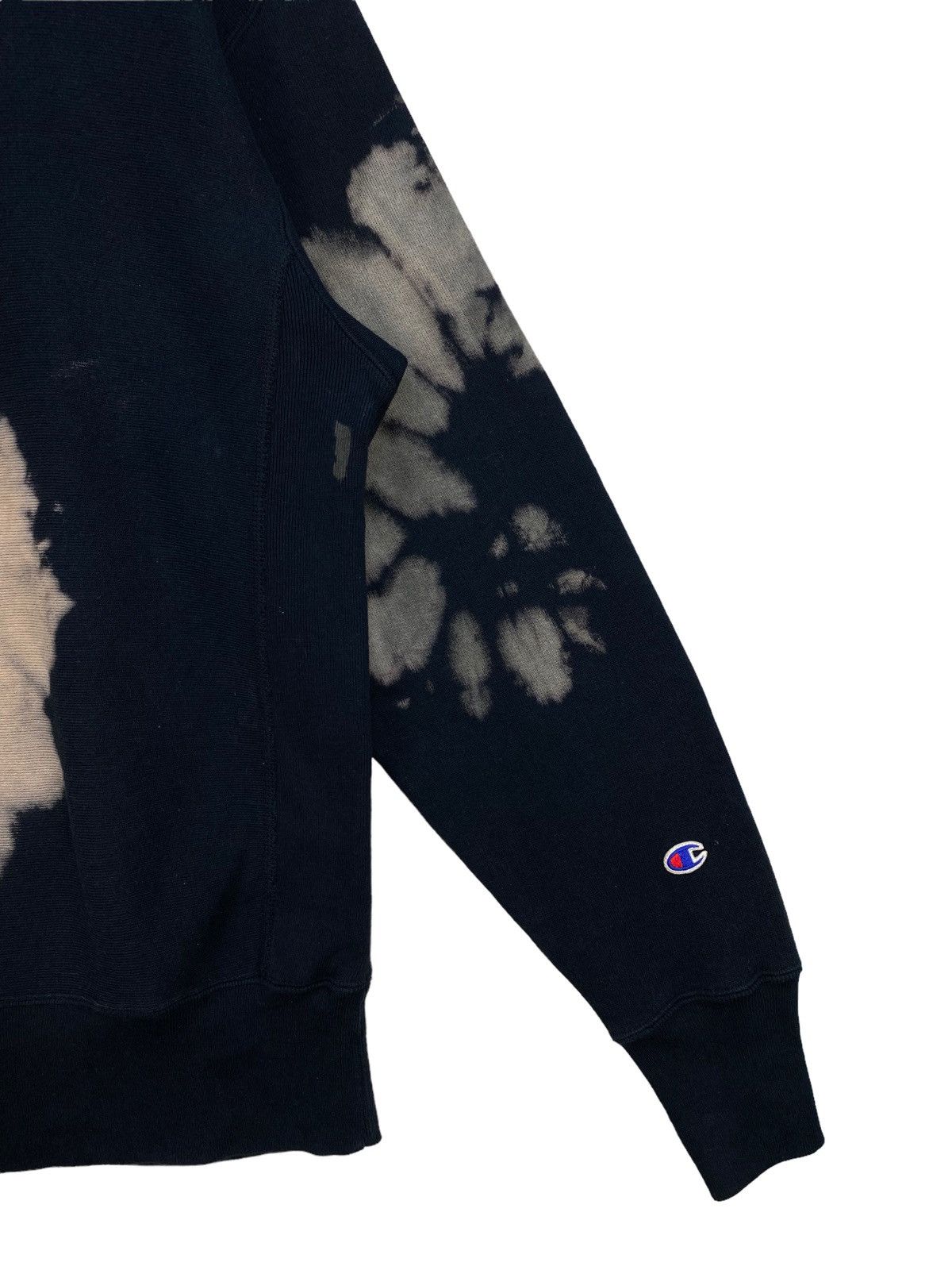 Champion Vintage Champion Reverse Weave Acid Wash Size US L / EU 52-54 / 3 - 2 Thumbnail
