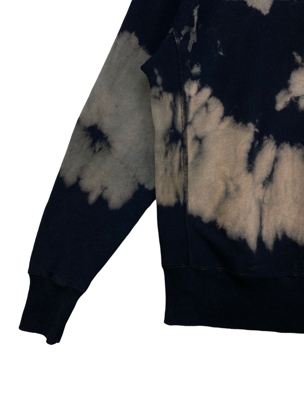 Champion Vintage Champion Reverse Weave Acid Wash Size US L / EU 52-54 / 3 - 3 Thumbnail