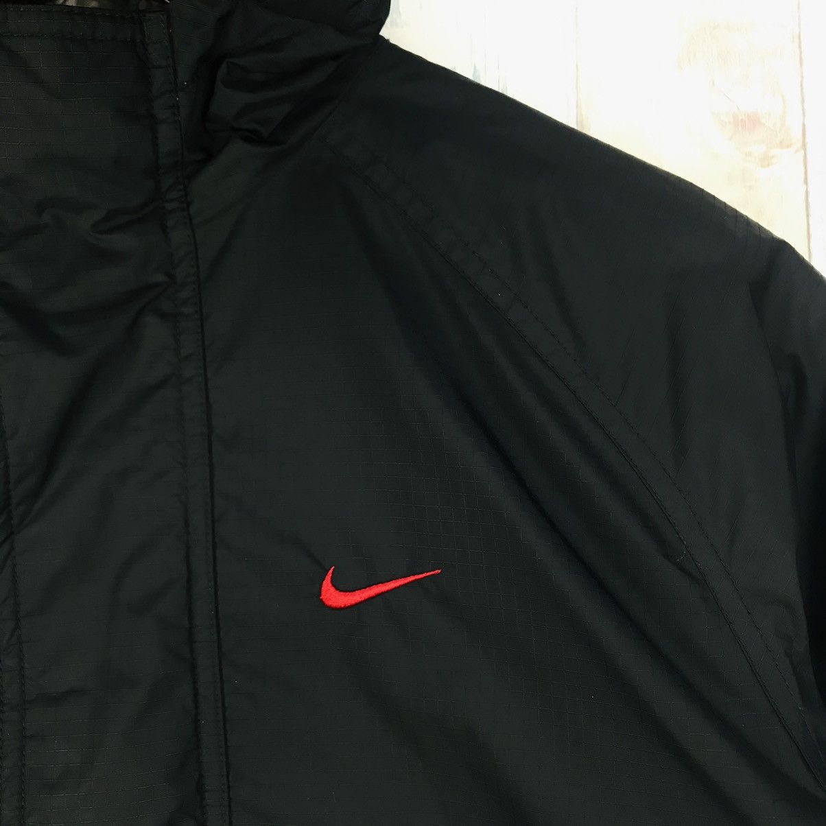Nike Nike Winter Jacket Size US XS / EU 42 / 0 - 6 Thumbnail