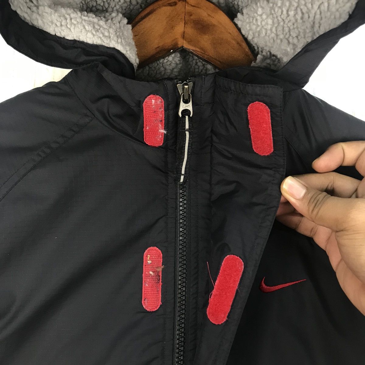 Nike Nike Winter Jacket Size US XS / EU 42 / 0 - 7 Thumbnail