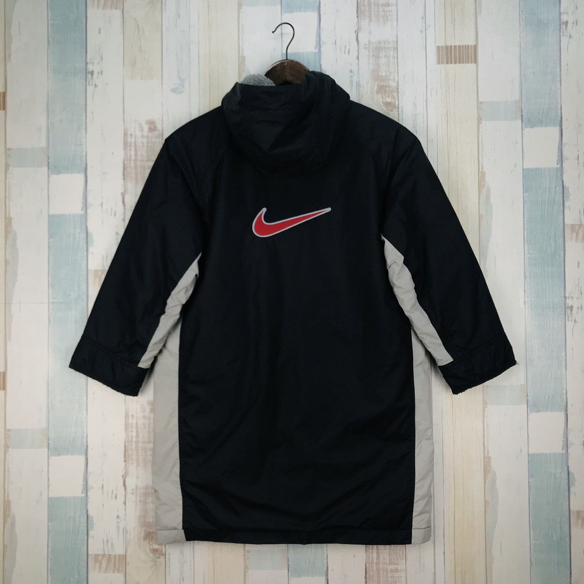 Nike Nike Winter Jacket Size US XS / EU 42 / 0 - 10 Thumbnail