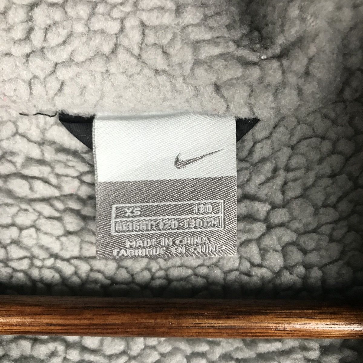 Nike Nike Winter Jacket Size US XS / EU 42 / 0 - 11 Thumbnail