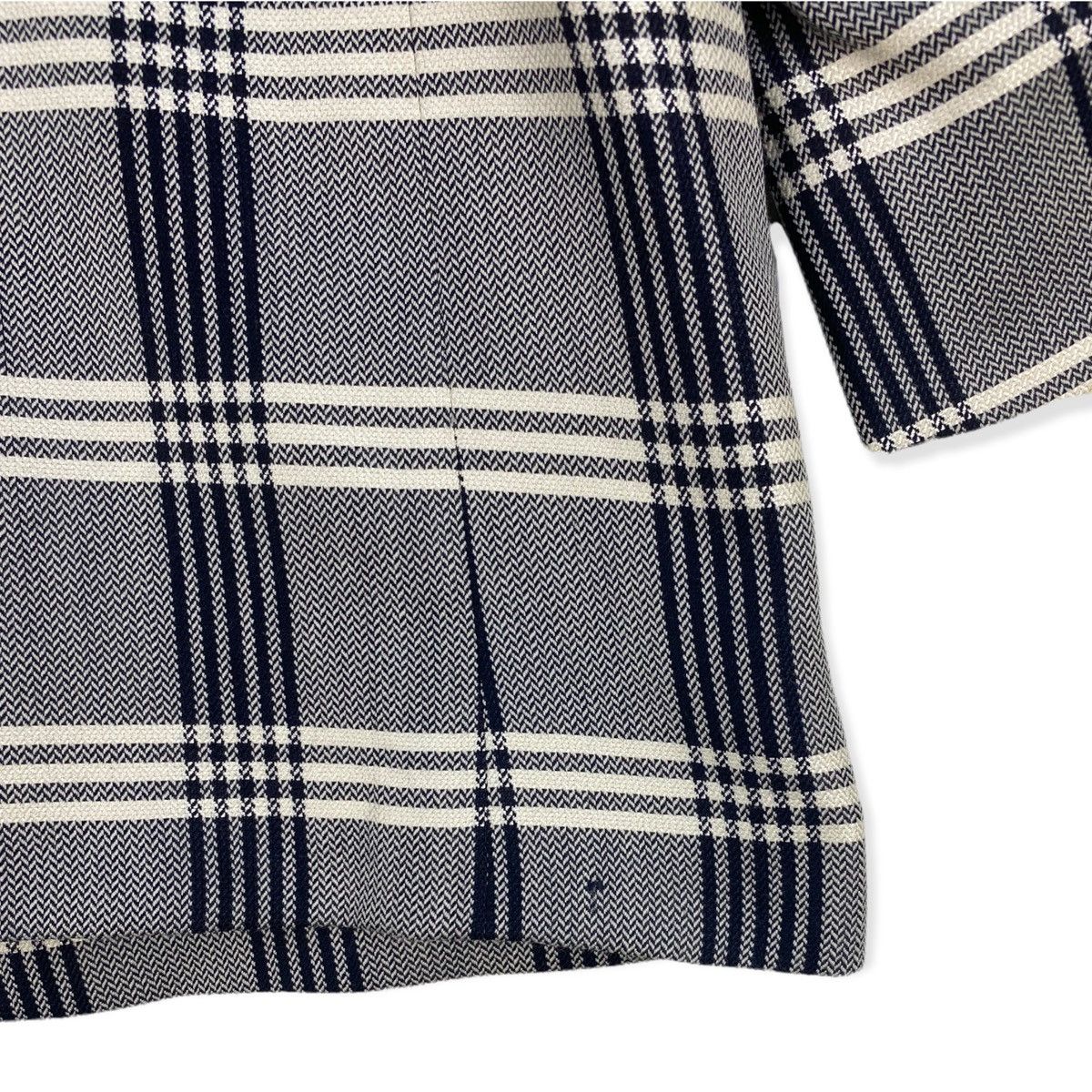 Burberry Vintage Burberry Double breasted Jacket/Coat Size US S / EU 44-46 / 1 - 5 Thumbnail