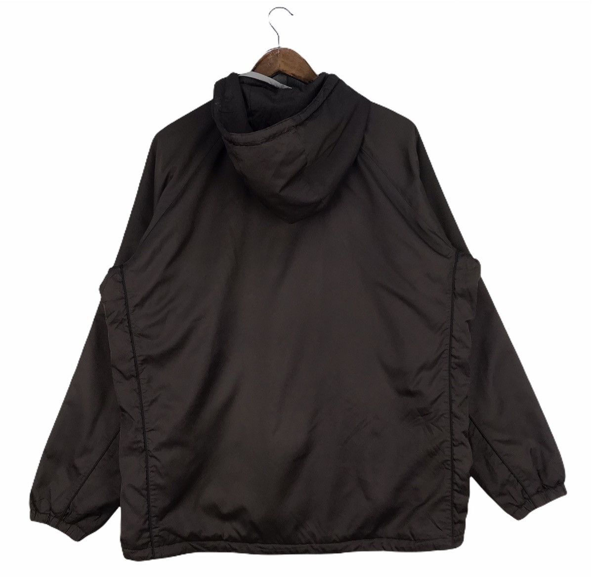 Ellesse Vintage Ellesse Windbreaker Size US XL / EU 56 / 4 - 4 Thumbnail