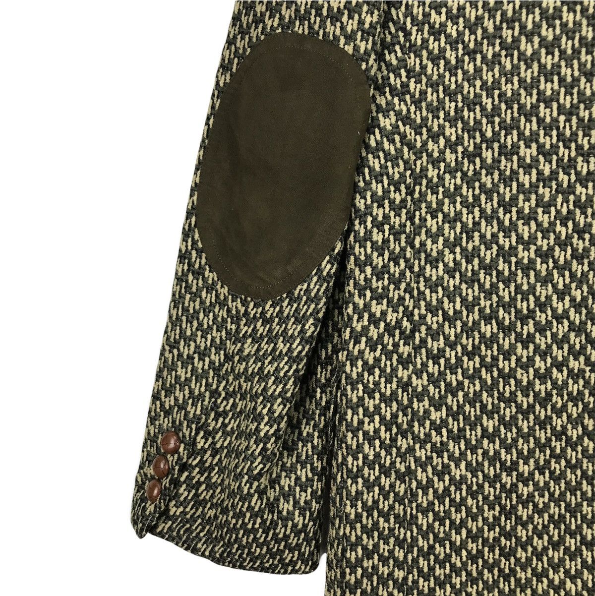 Christian Dior Monsieur Vintage Christian Dior Monsieur Jacket Blazer Size US M / EU 48-50 / 2 - 6 Thumbnail