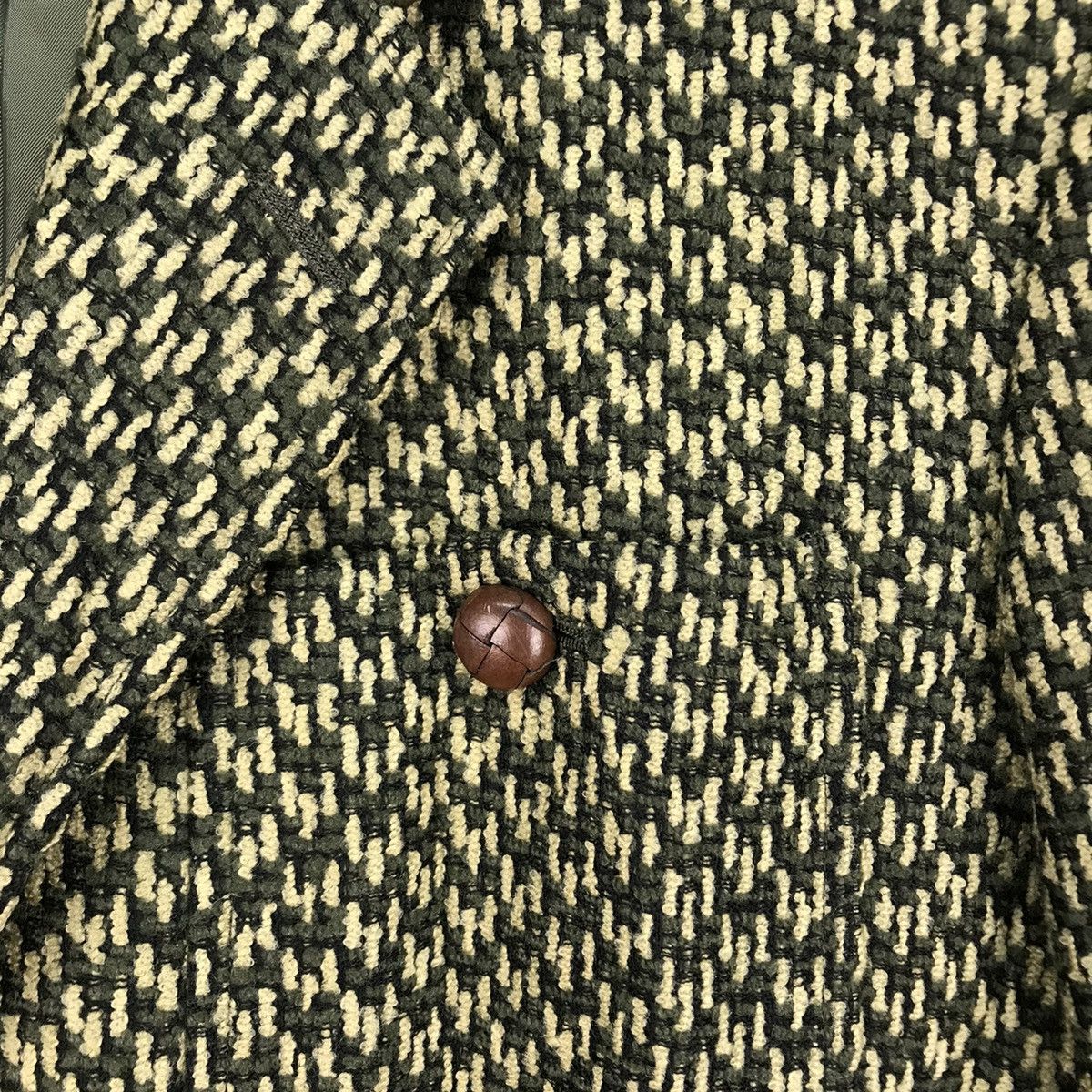 Christian Dior Monsieur Vintage Christian Dior Monsieur Jacket Blazer Size US M / EU 48-50 / 2 - 7 Thumbnail