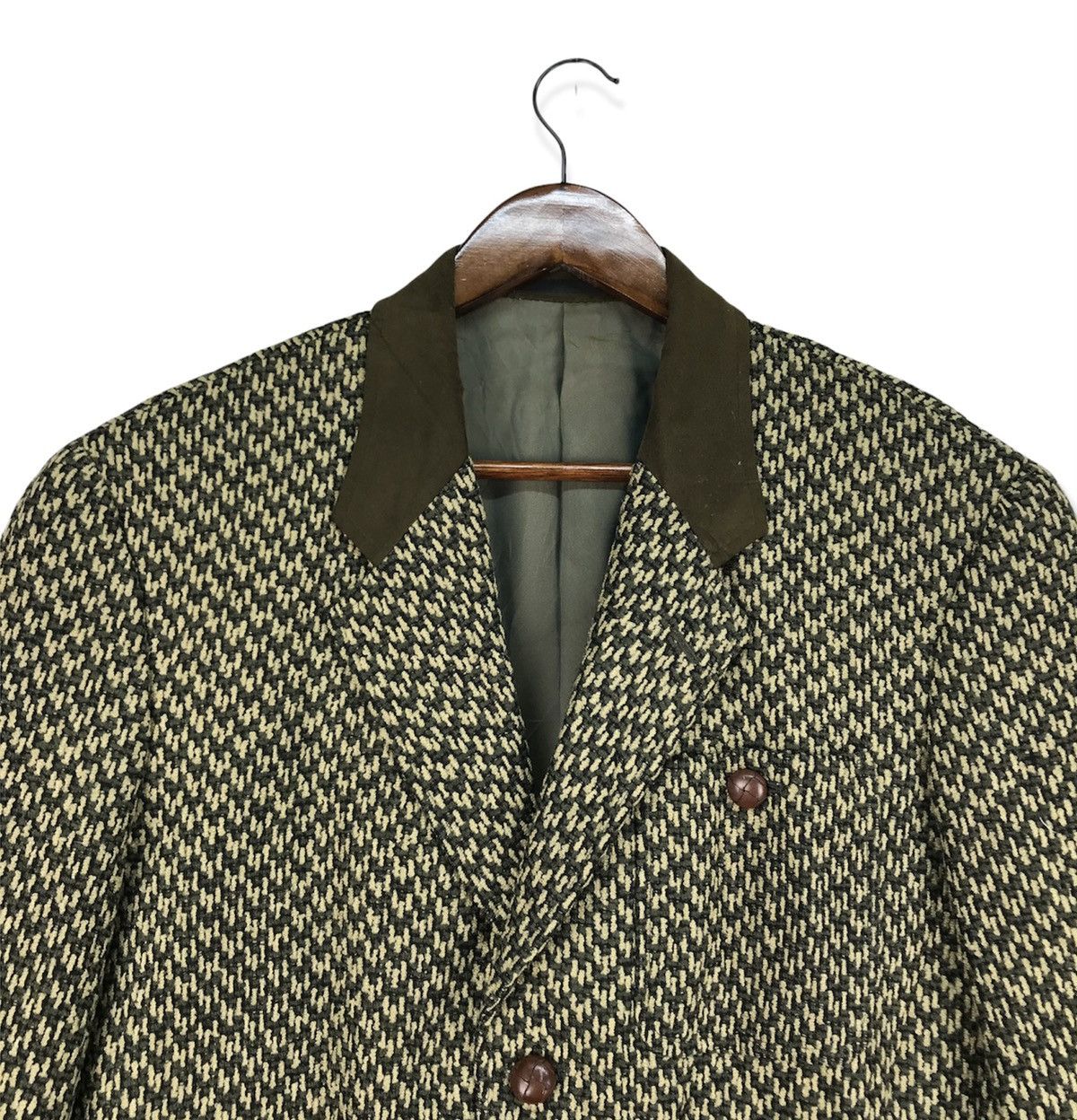 Christian Dior Monsieur Vintage Christian Dior Monsieur Jacket Blazer Size US M / EU 48-50 / 2 - 3 Thumbnail