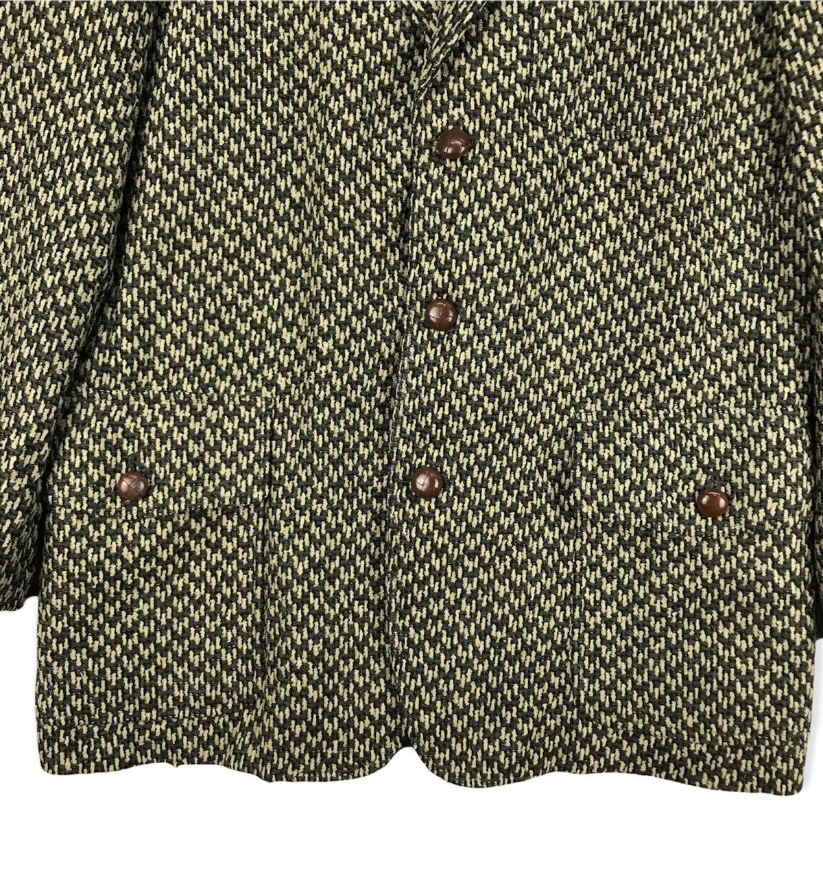 Christian Dior Monsieur Vintage Christian Dior Monsieur Jacket Blazer Size US M / EU 48-50 / 2 - 4 Thumbnail