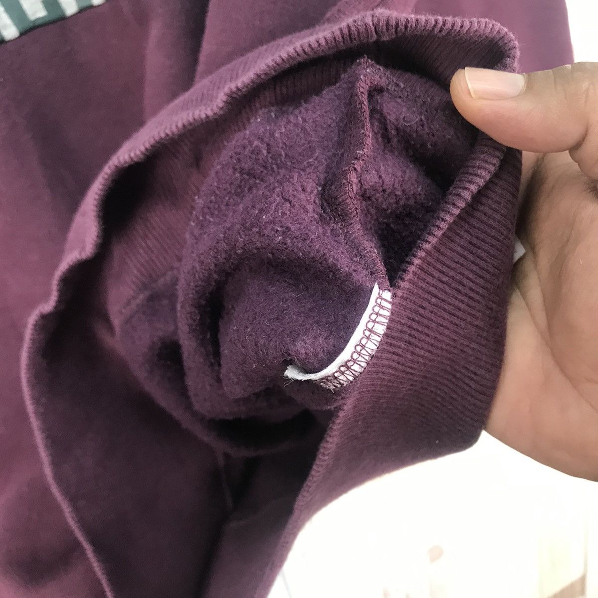 Champion Vintage Champion California Half Zip Size US M / EU 48-50 / 2 - 7 Thumbnail